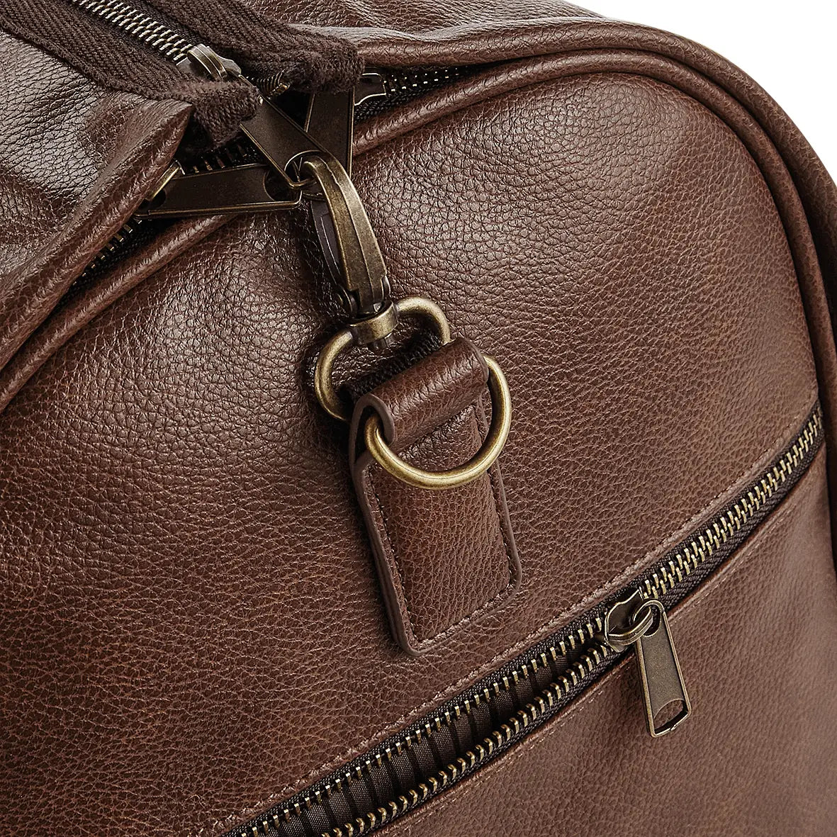 all-groups NuHide Garment Weekender