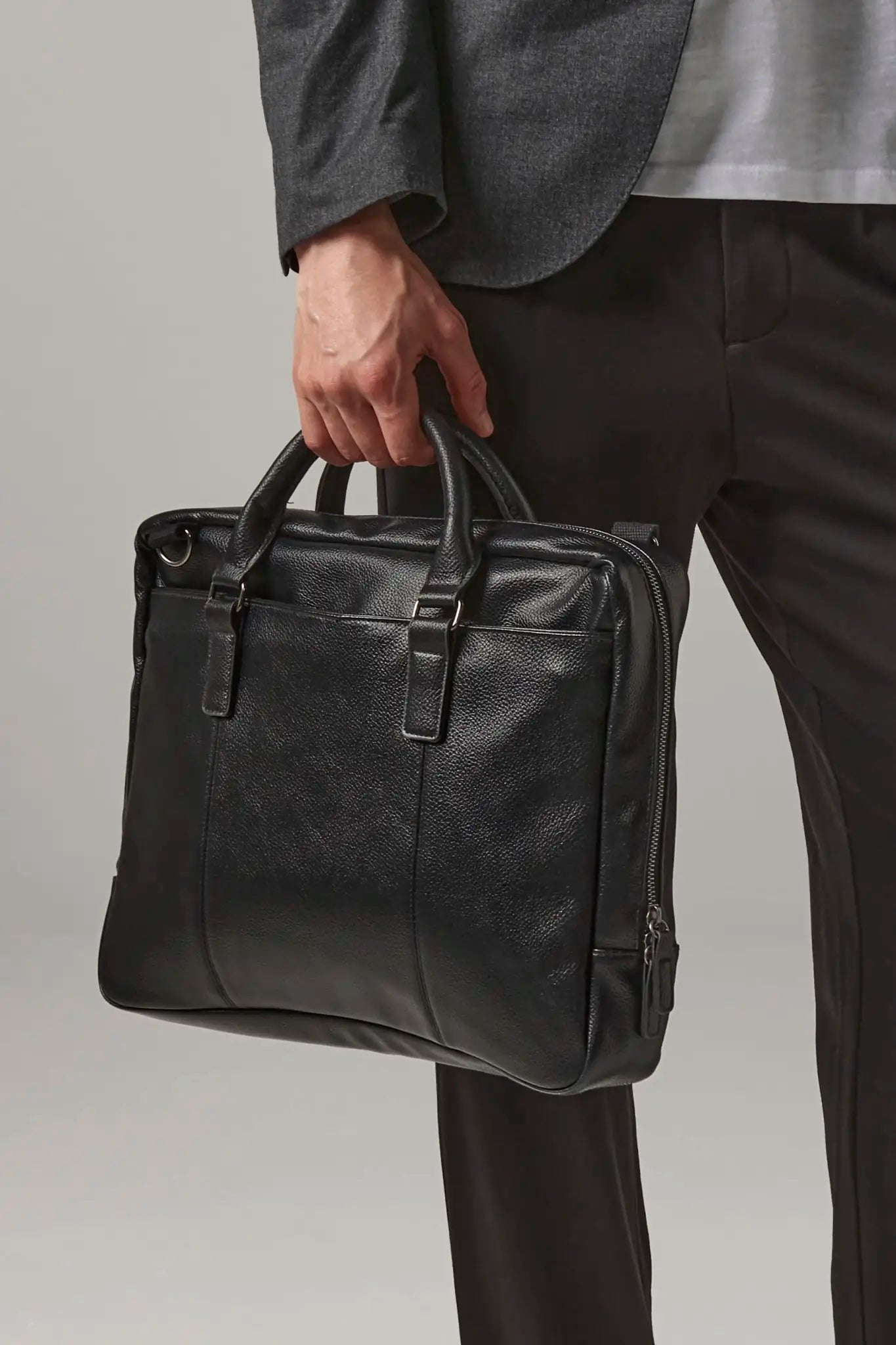 all-groups NuHide Slimline Laptop Brief