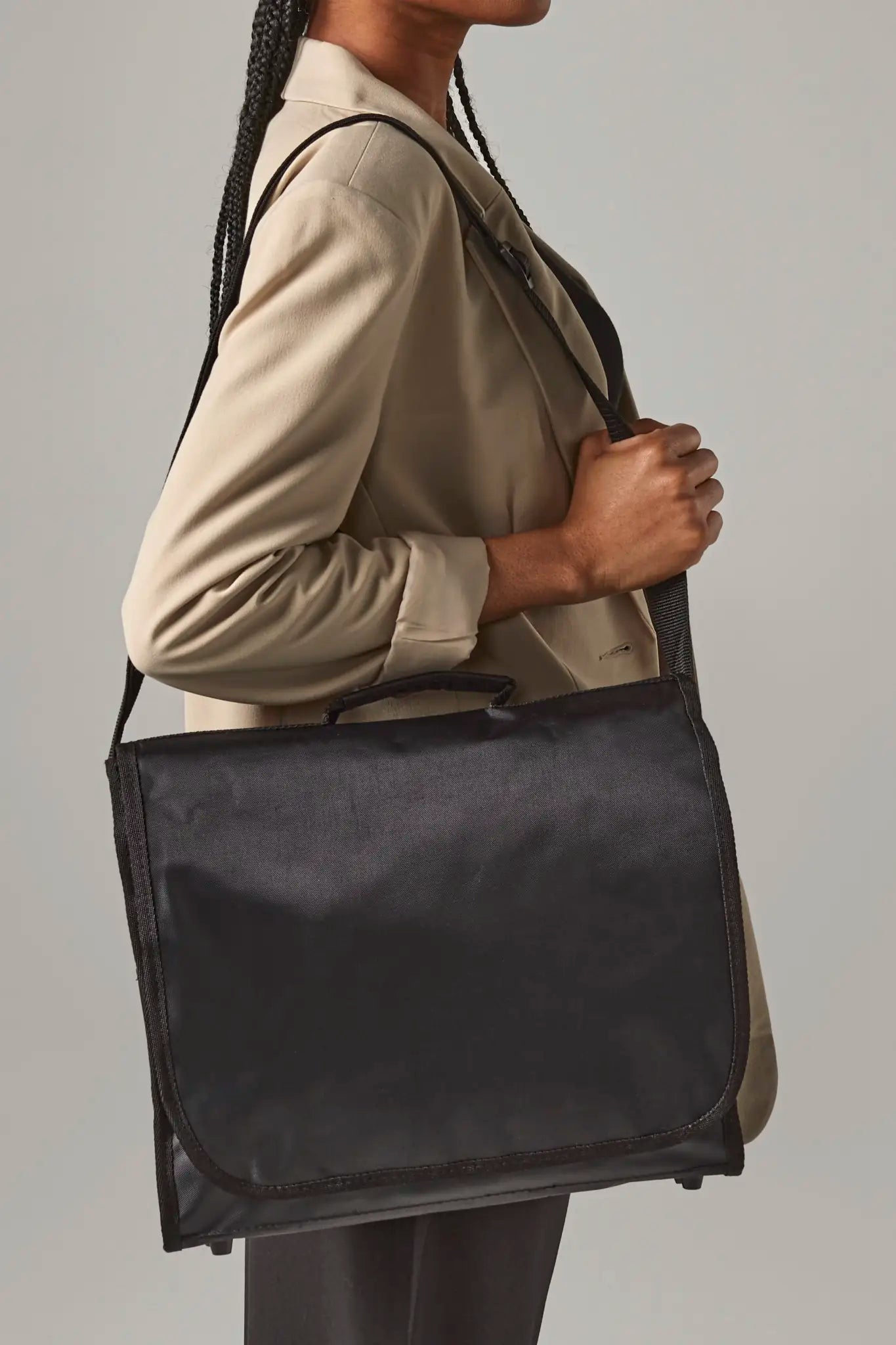 all-groups Record Bag