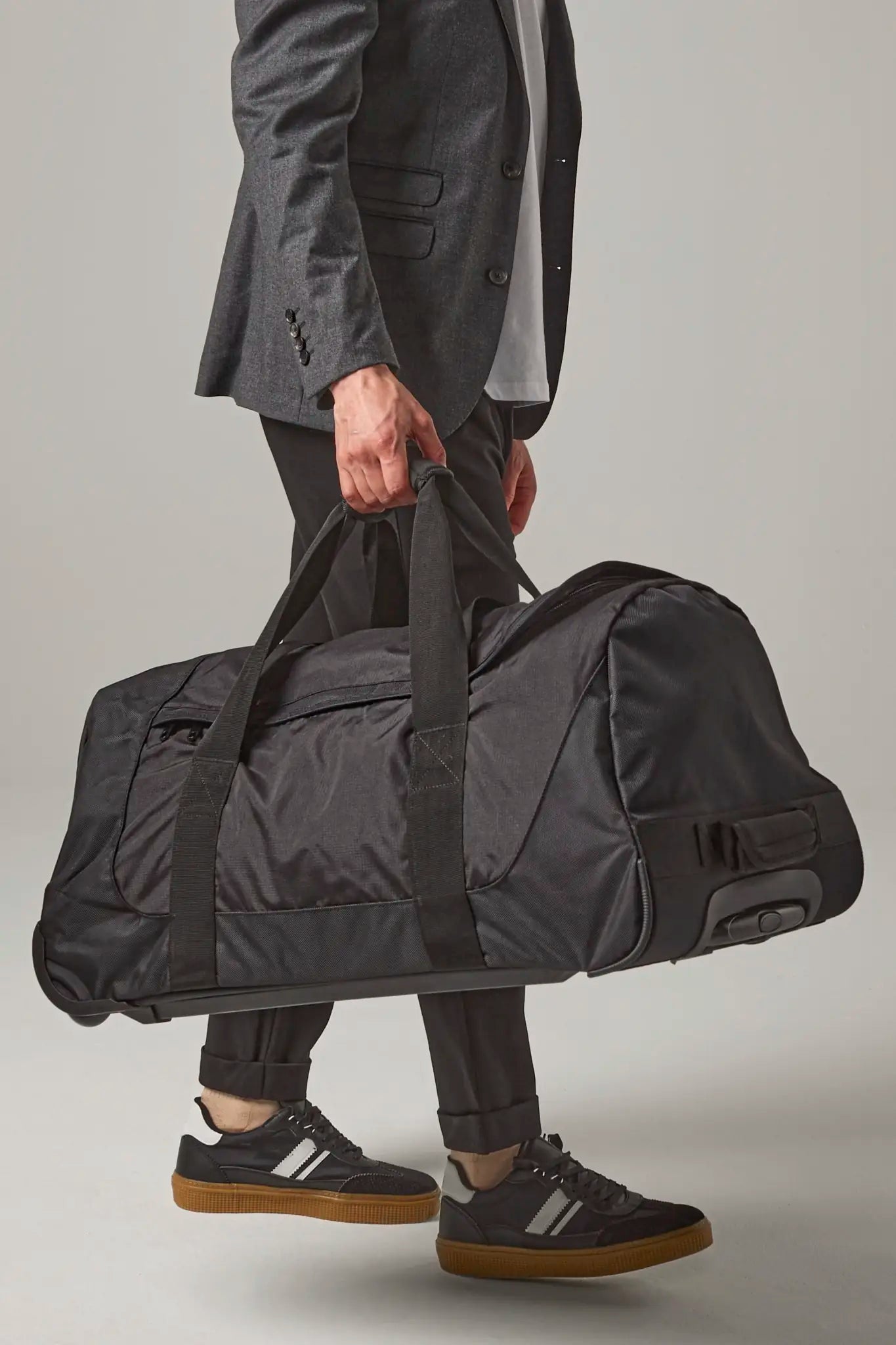all-groups Vessel Team Wheelie Bag