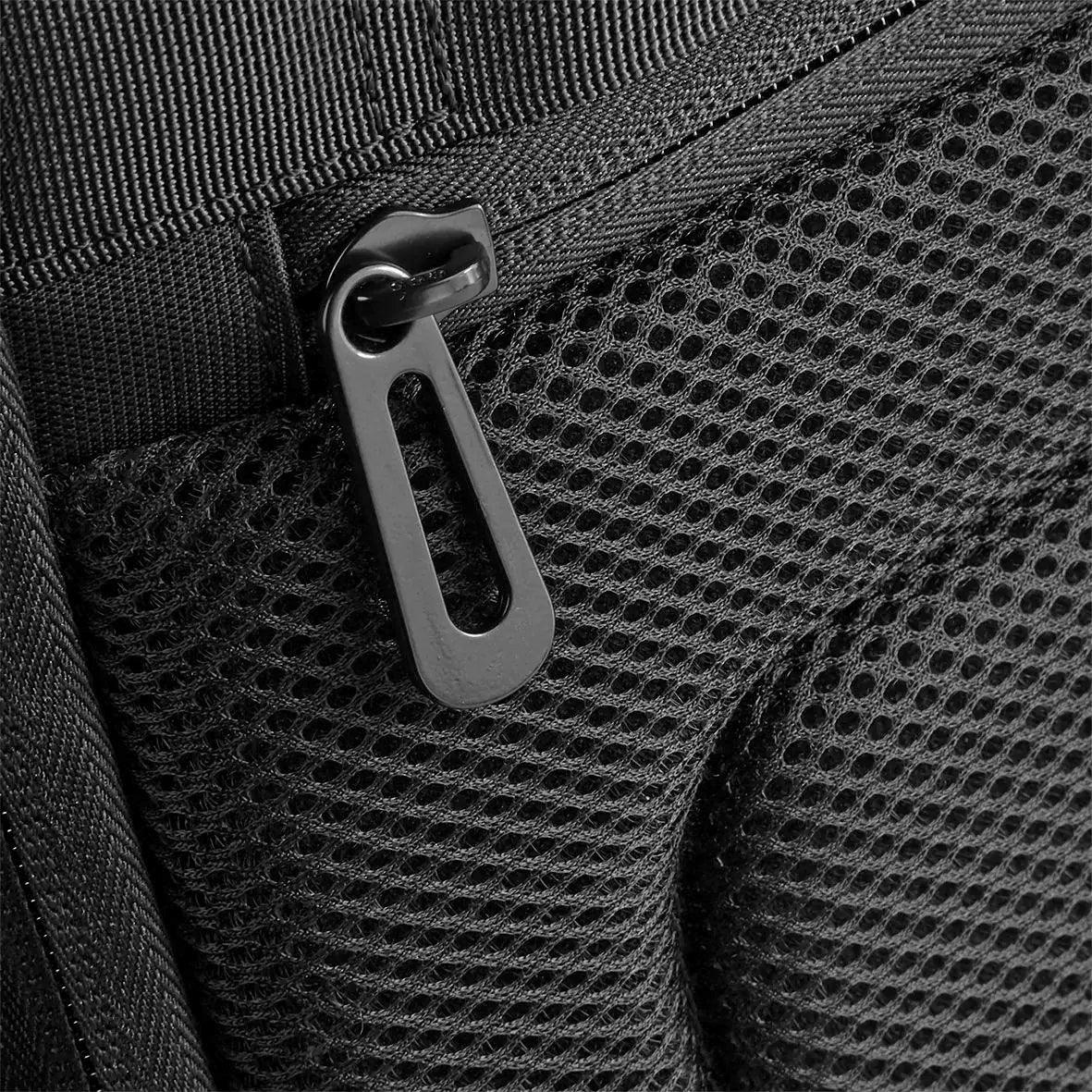 all-groups Project Charge Security Backpack