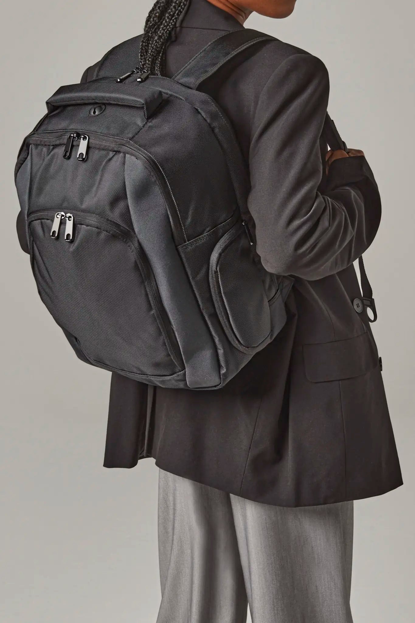 all-groups Tungsten Laptop Backpack