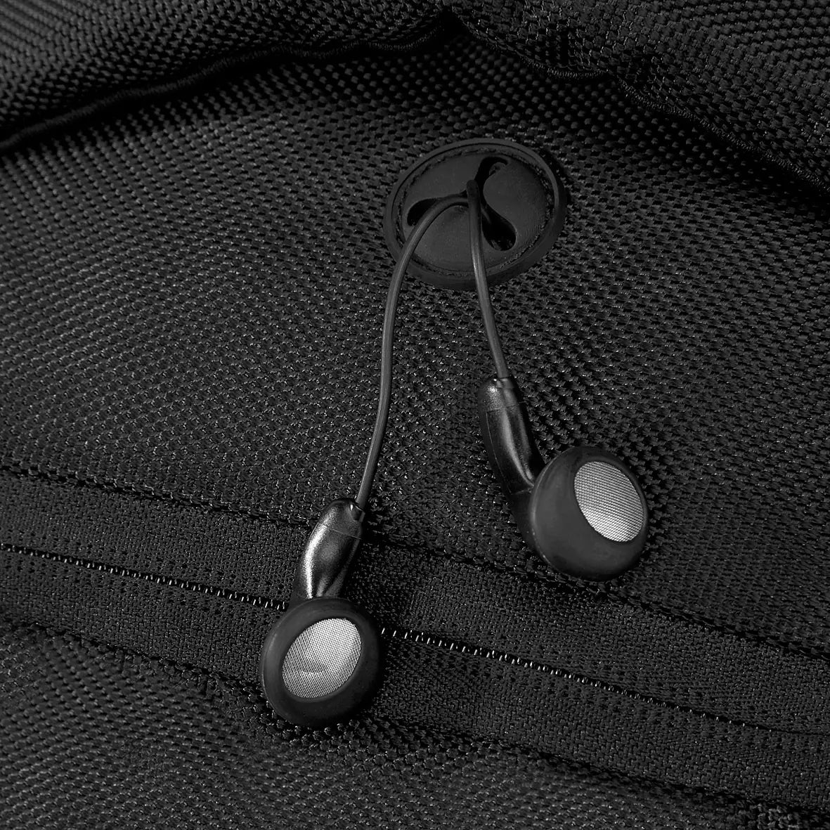 all-groups Tungsten Laptop Backpack