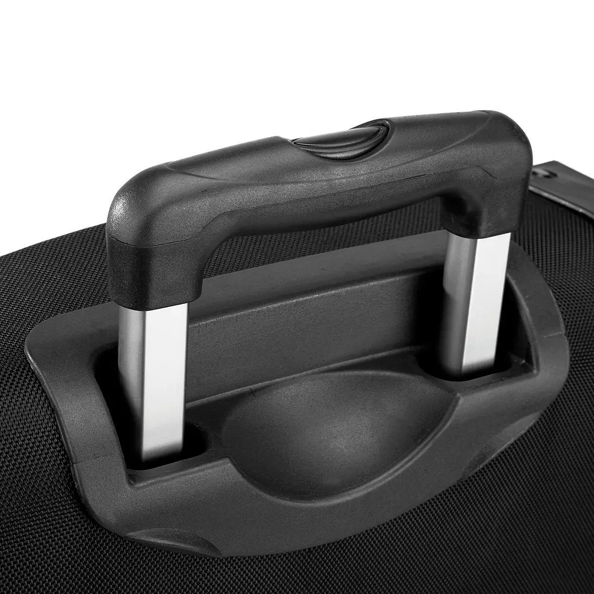 all-groups Tungsten Wheelie Travel Bag
