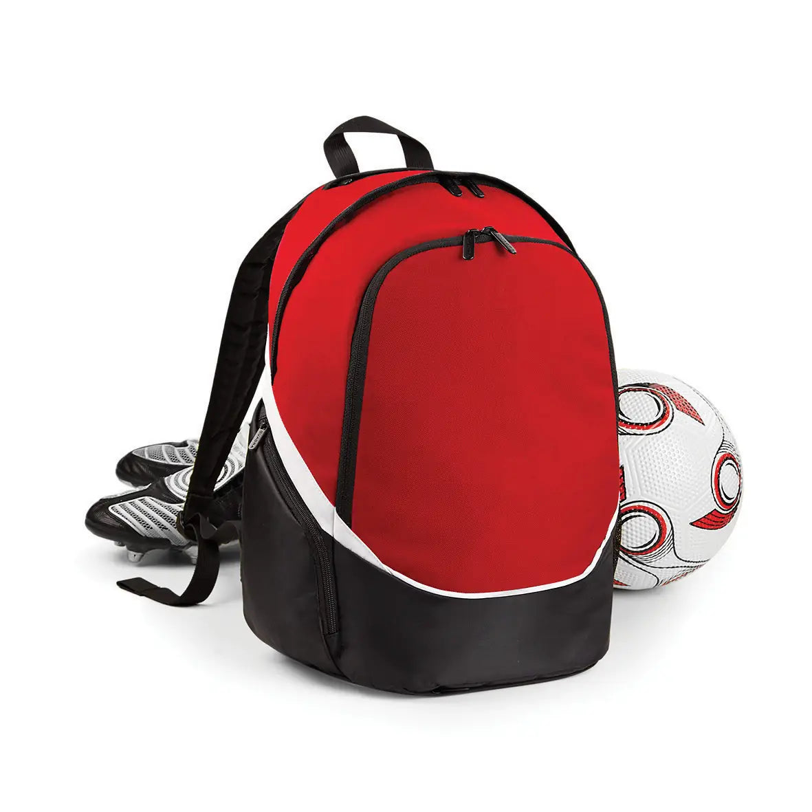 all-groups Pro Team Backpack