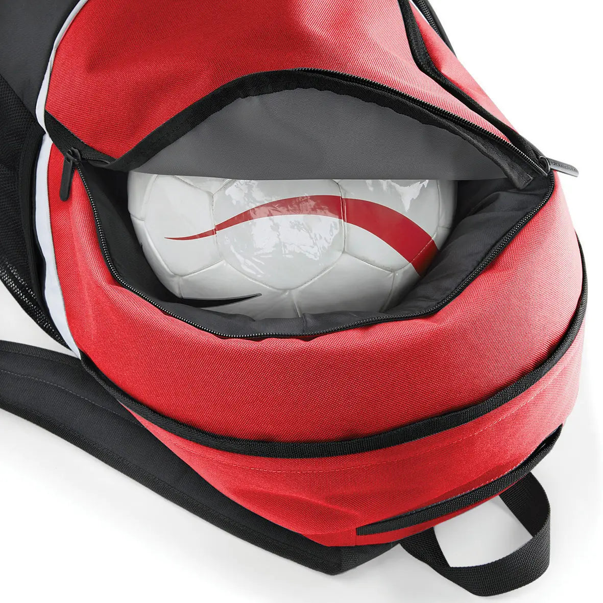 all-groups Pro Team Backpack