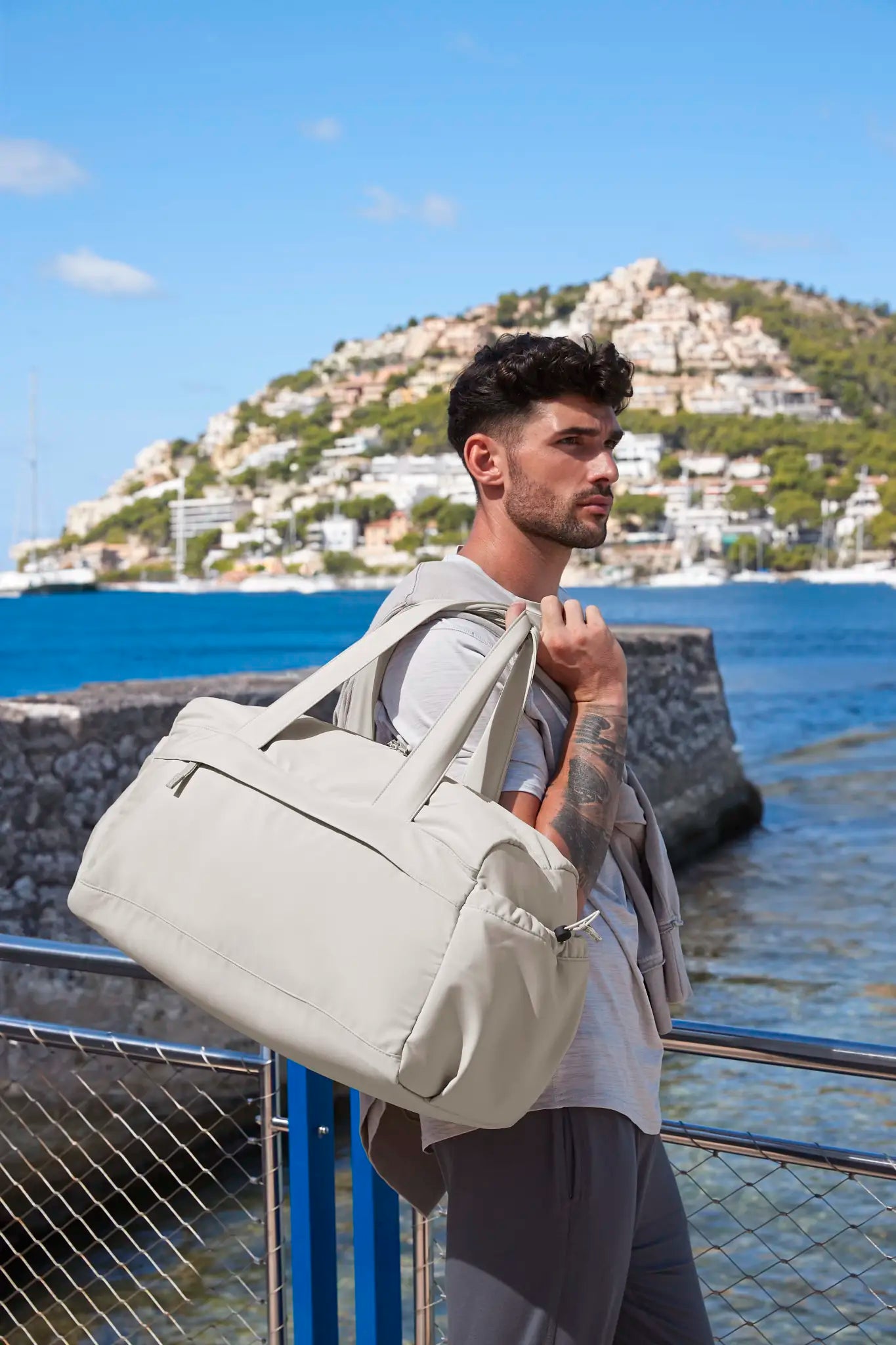 all-groups Studio Holdall