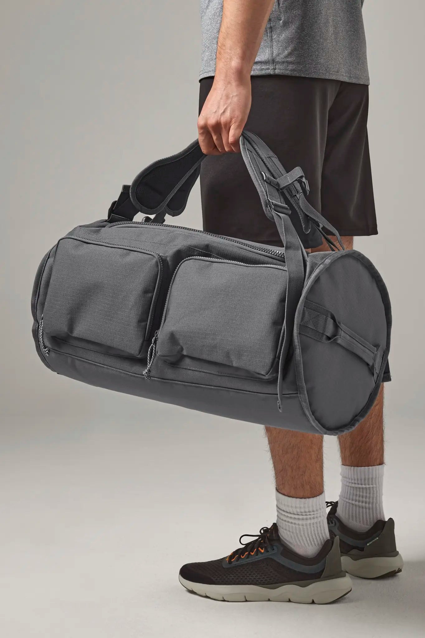 all-groups Adapt Hybrid Kit Bag