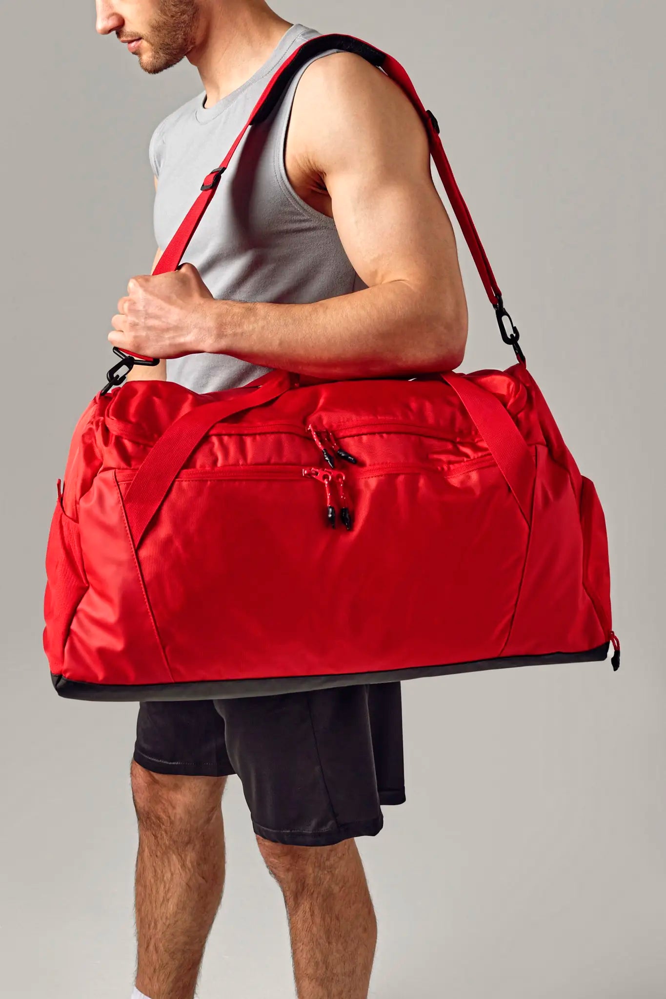 all-groups Multi Sport Locker Holdall