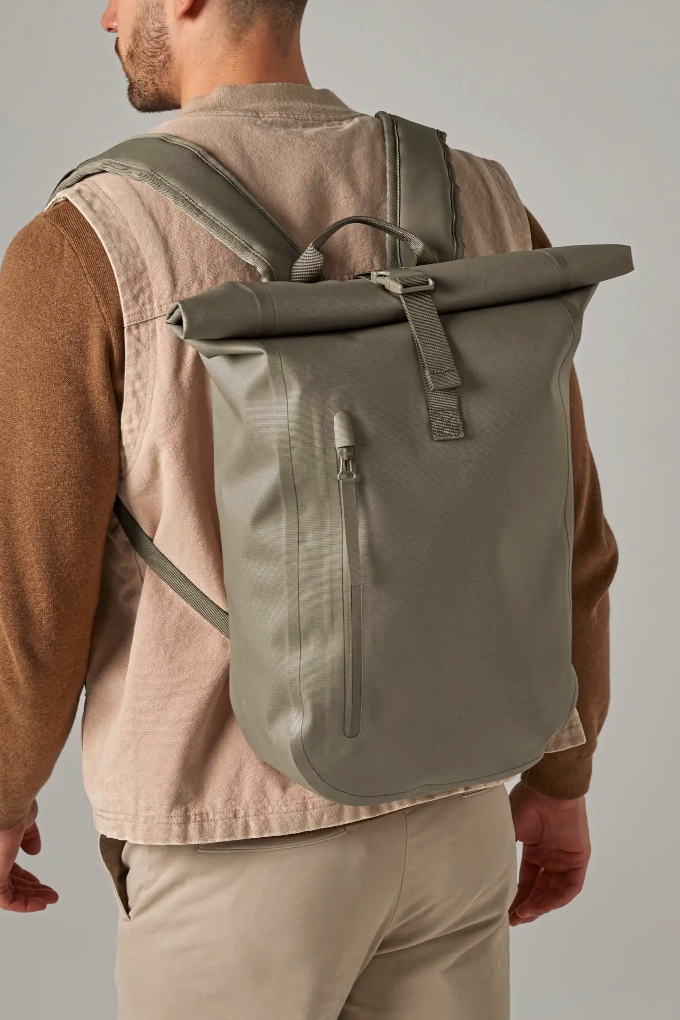 all-groups Waterproof Roll Top Lite