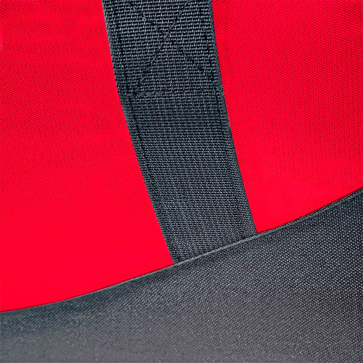 all-groups Teamwear Holdall