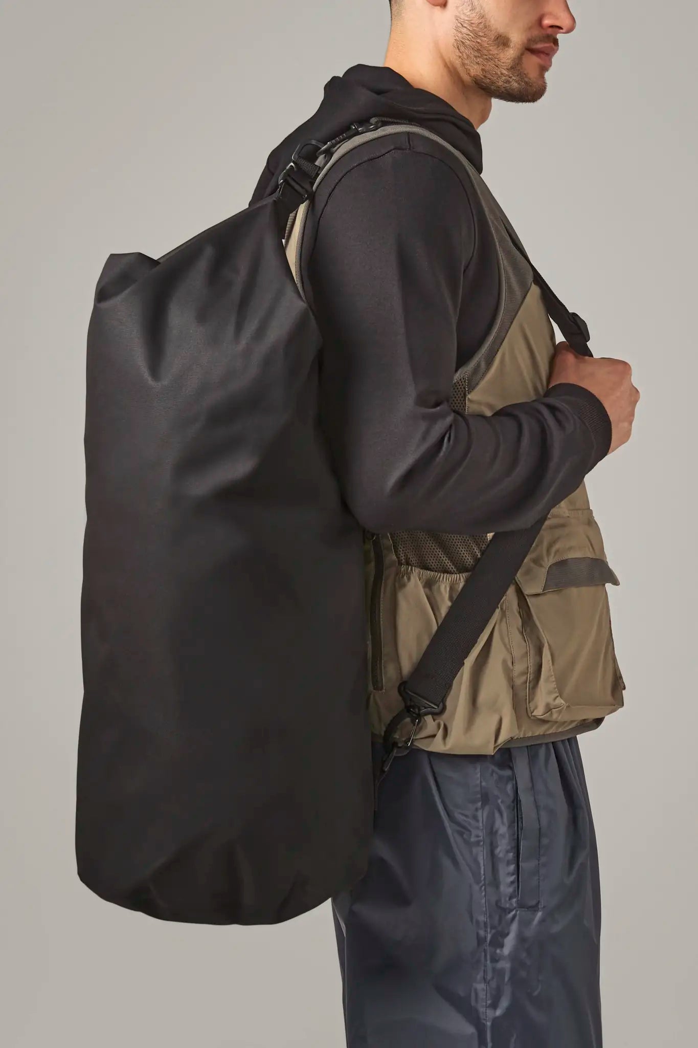 all-groups SLX 40 Litre Waterproof Drytube