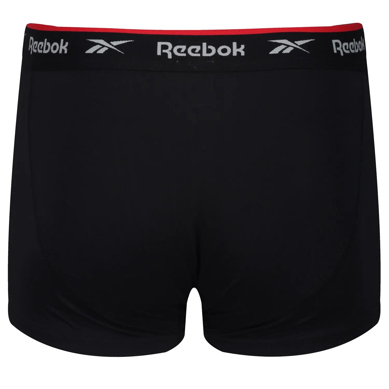 all-groups Men's Short Sports Trunk Redgrave 3 Pair Pack
