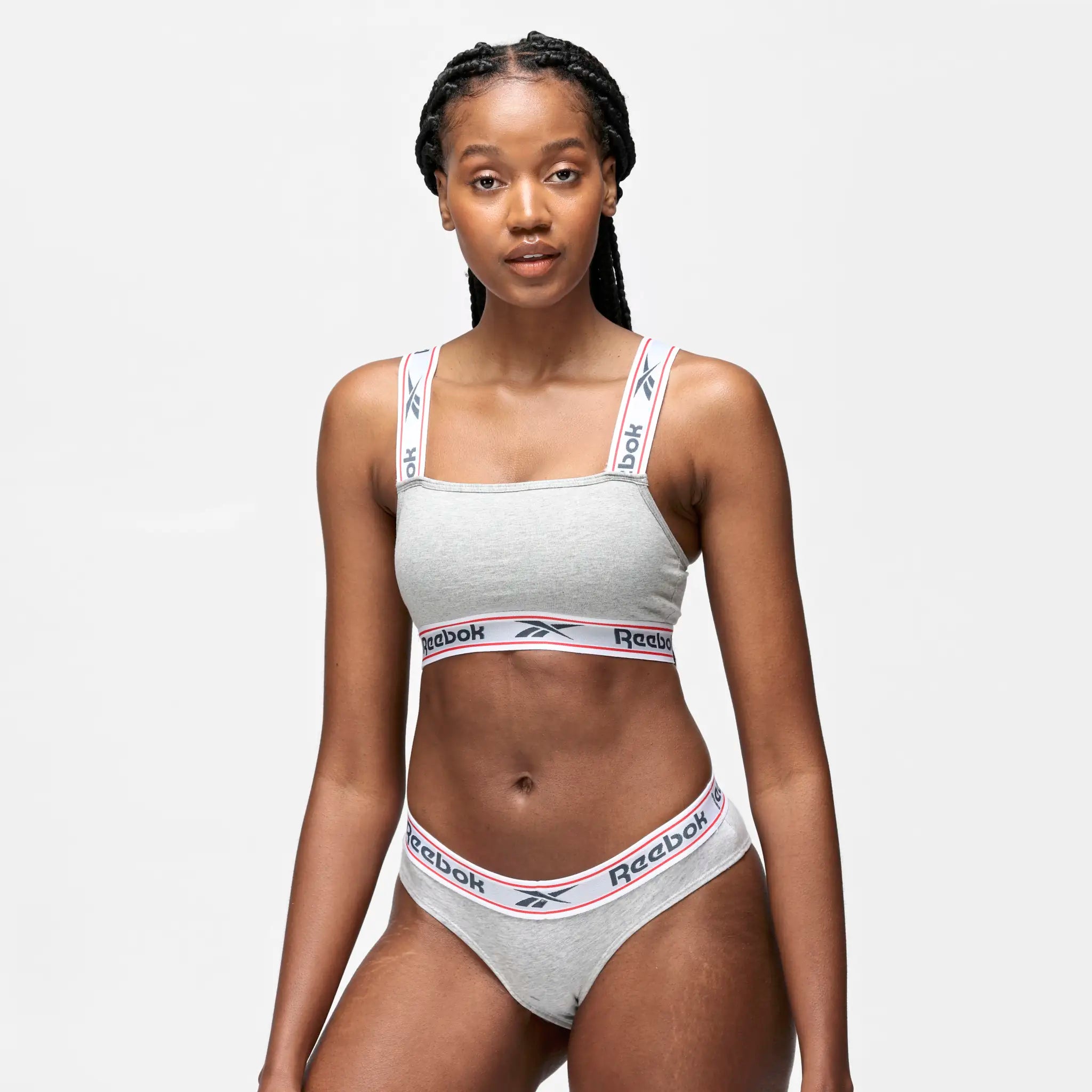 all-groups Women's Crop Top Krystal