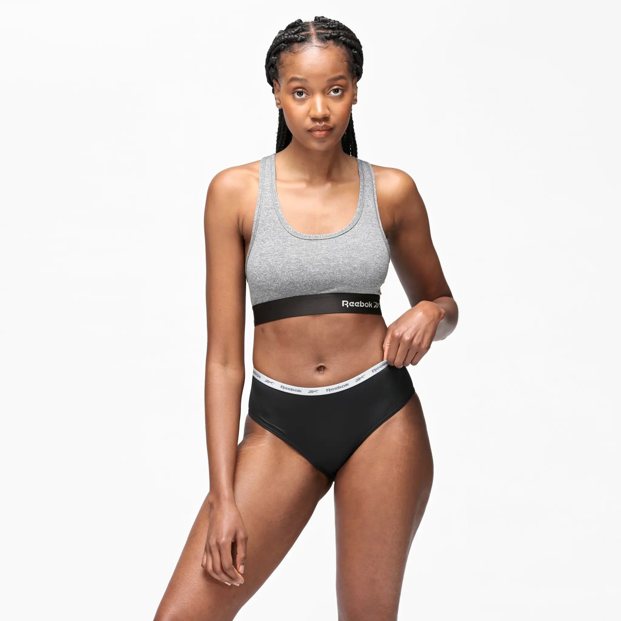 all-groups Women's Sports Crop Top Simone
