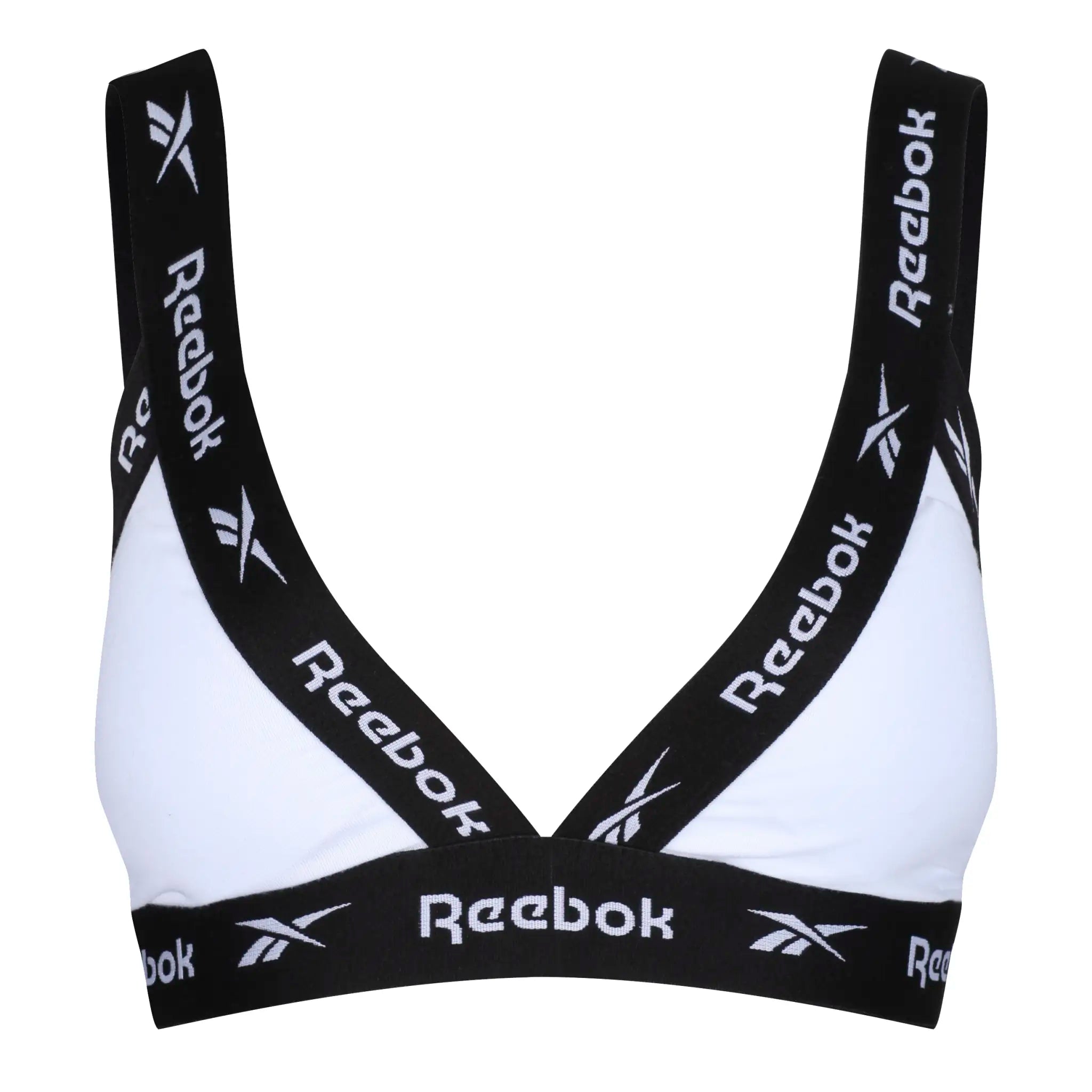 all-groups Women's Triangle Bra Dotty