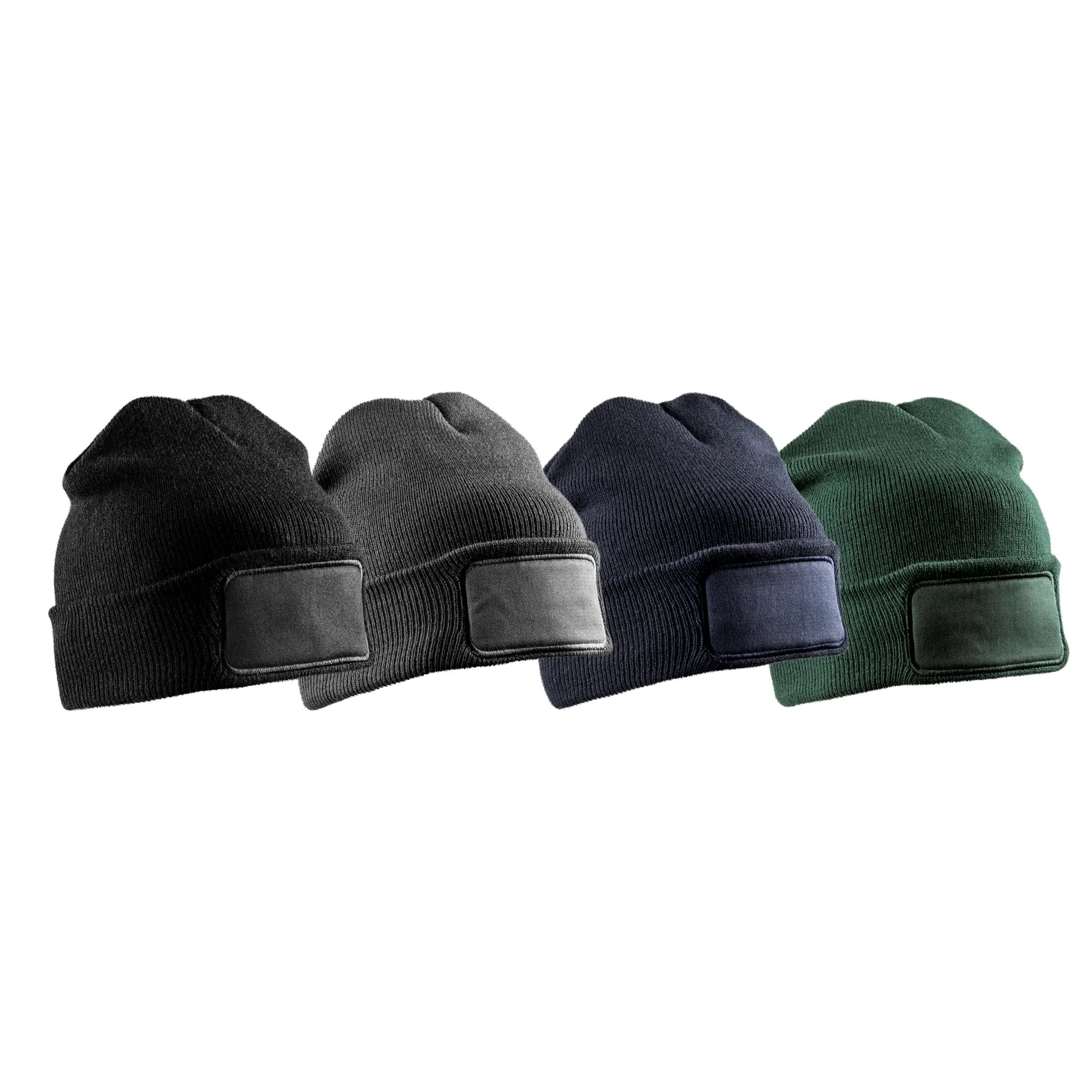 all-groups Double Knit Beanie