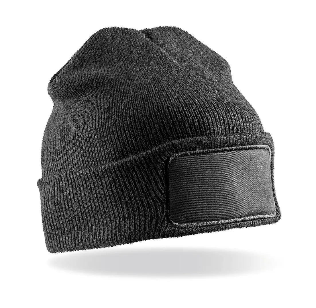 all-groups Double Knit Beanie