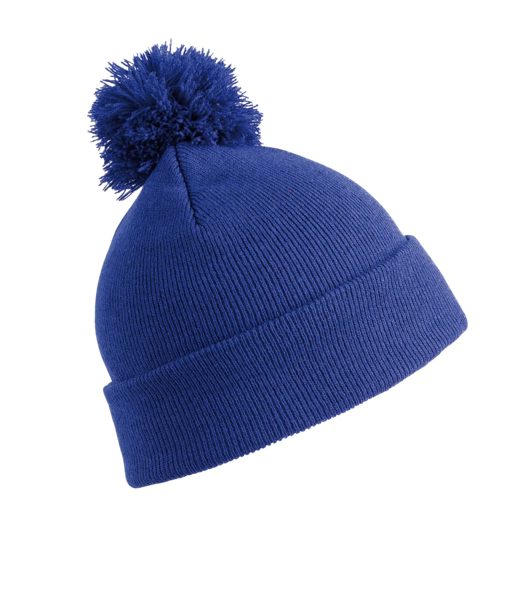 all-groups Kids' Pom Pom Beanie