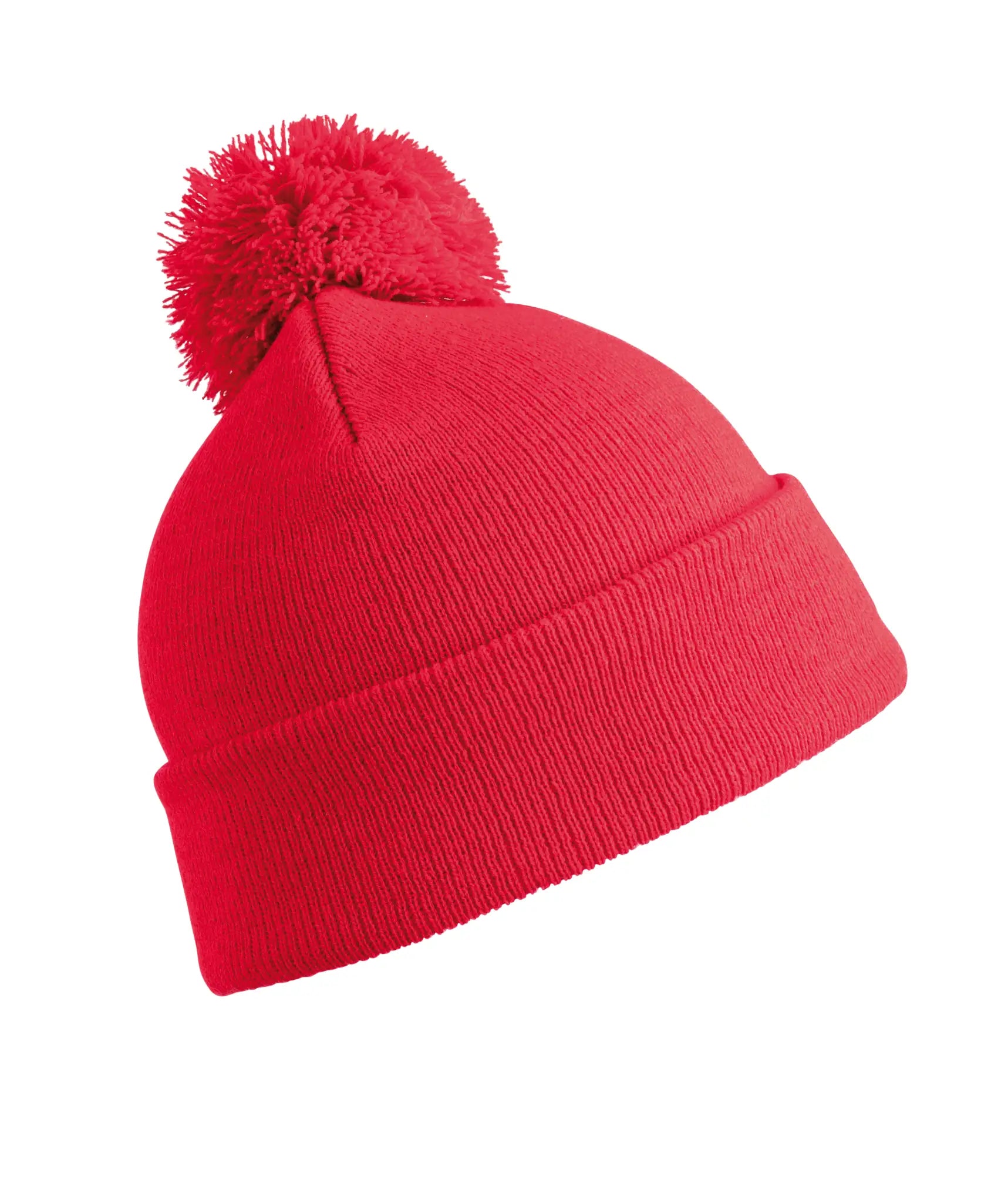 all-groups Pom Pom Beanie