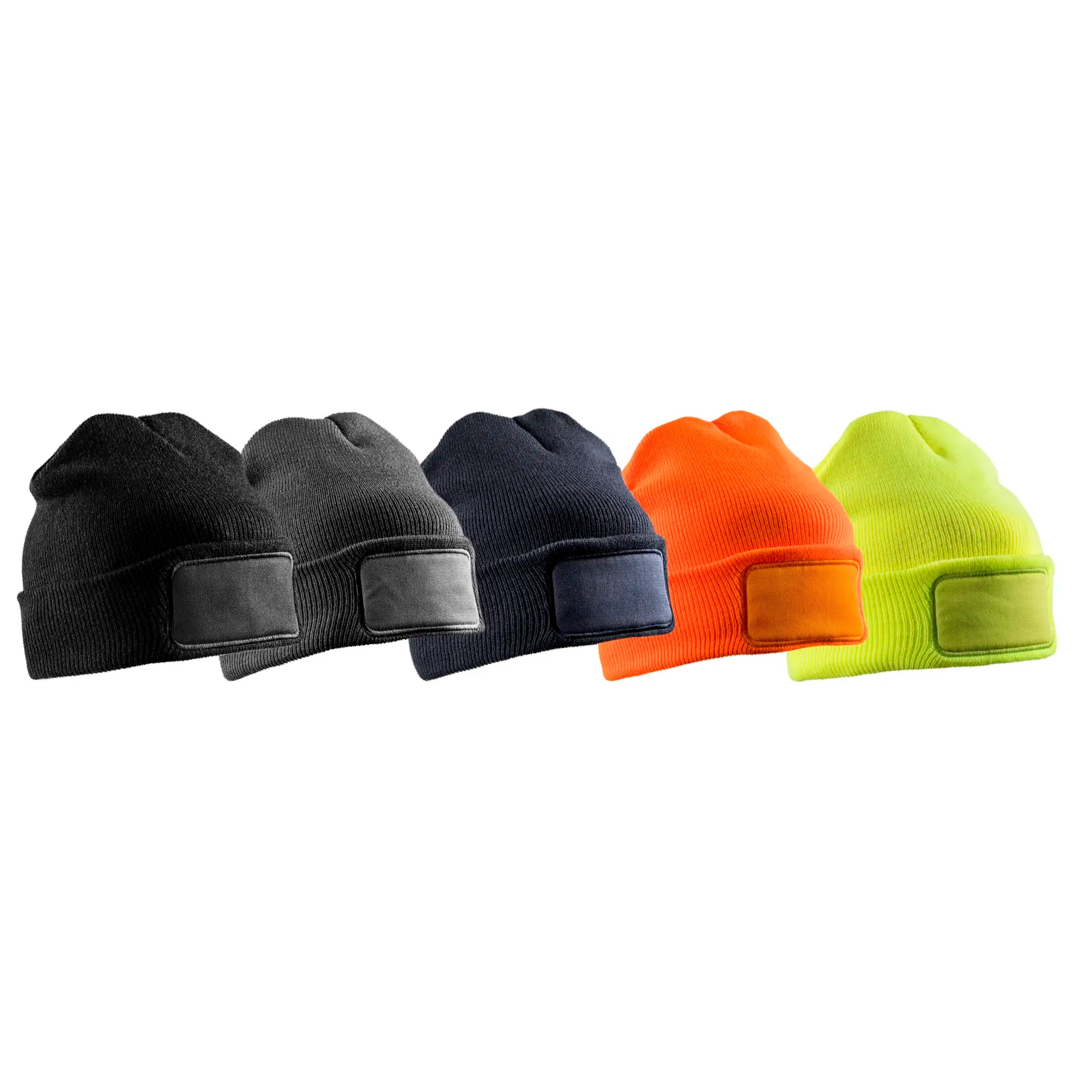 all-groups Double Knit Thinsulate Beanie