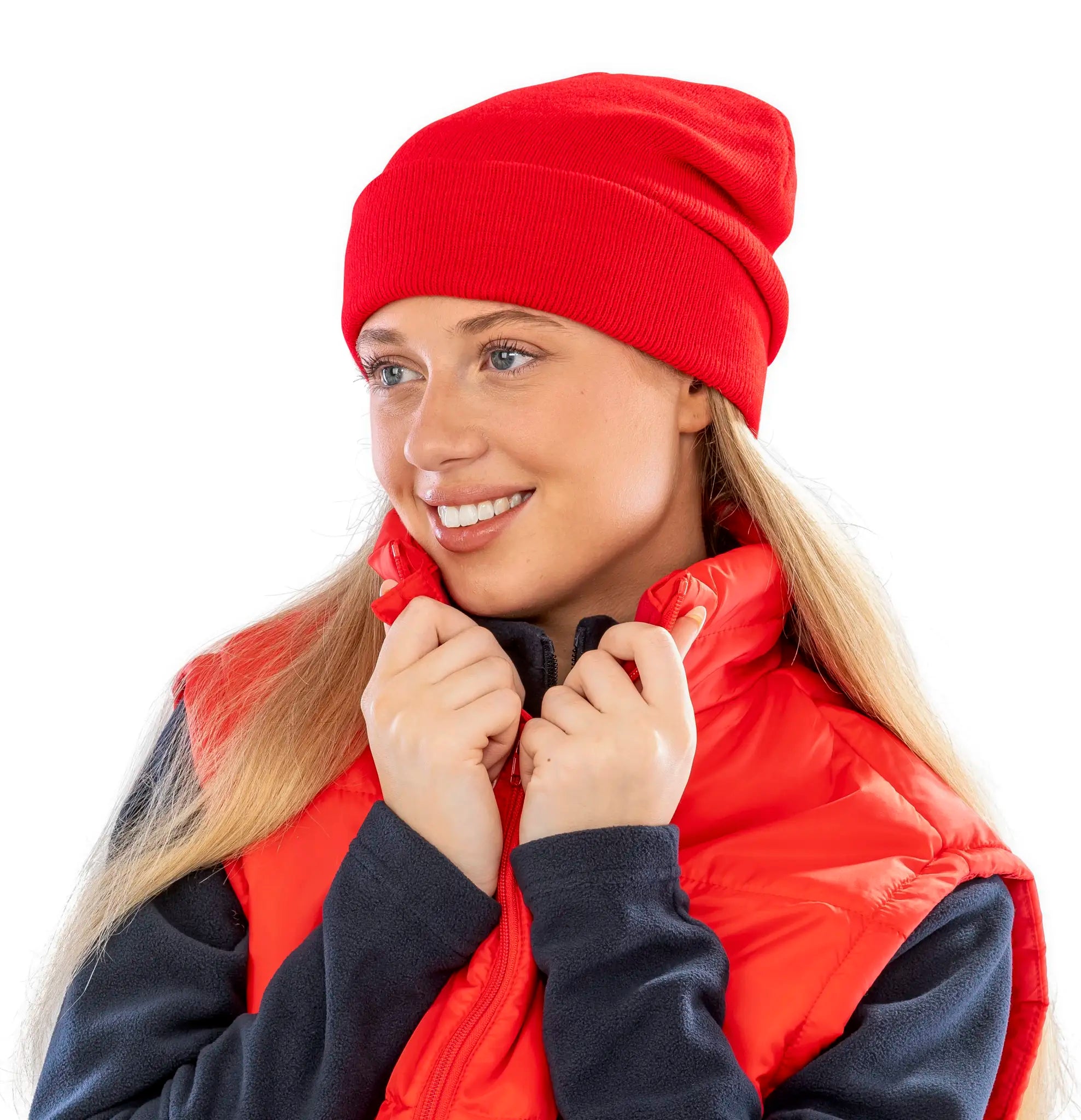 all-groups Woolly Ski Hat
