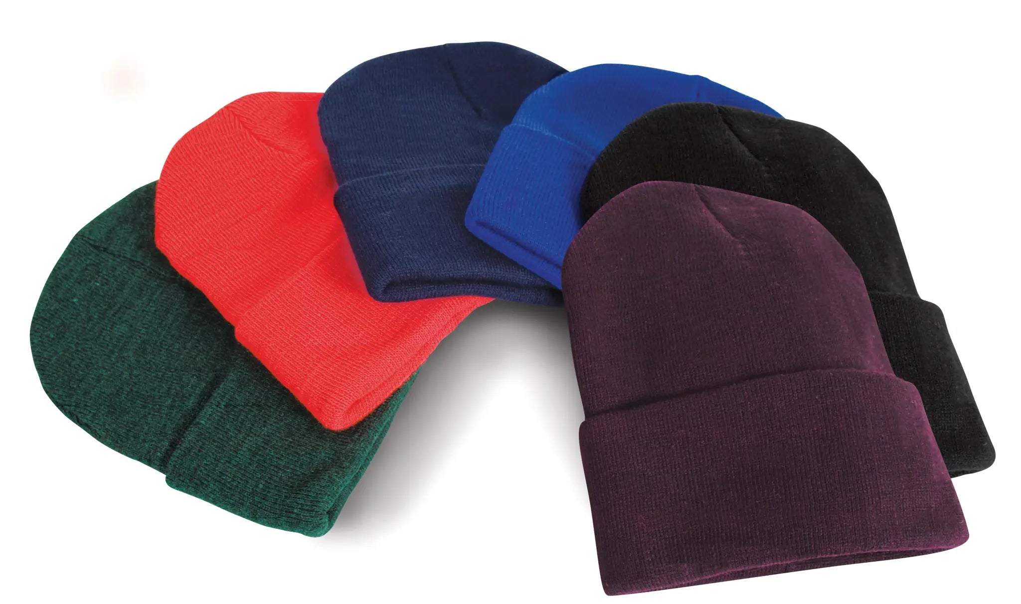 all-groups Kids' Woolly Ski Hat