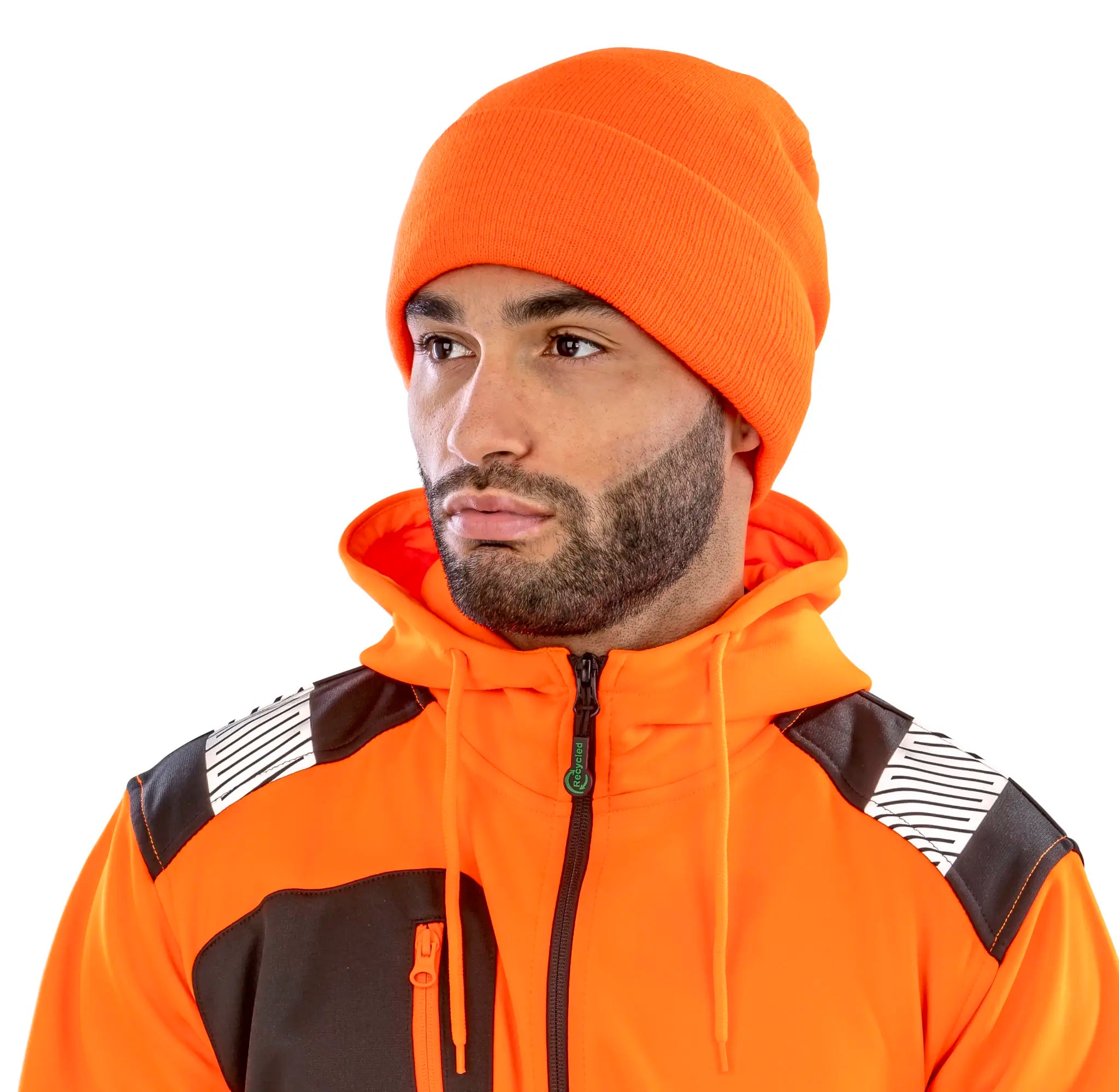 all-groups Heavyweight Thinsulate Woolly Ski Hat