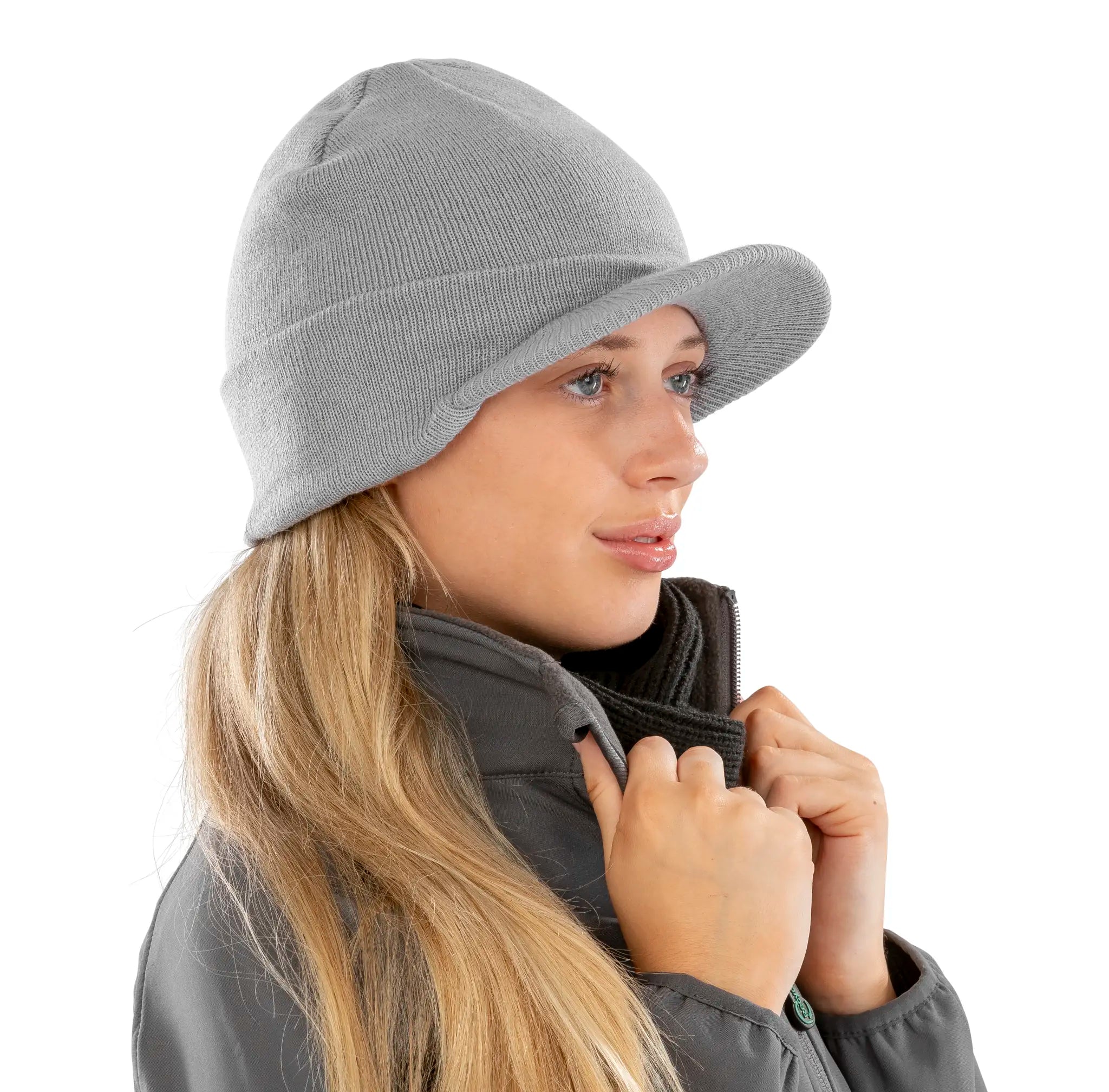 all-groups Esco Army Knitted Hat