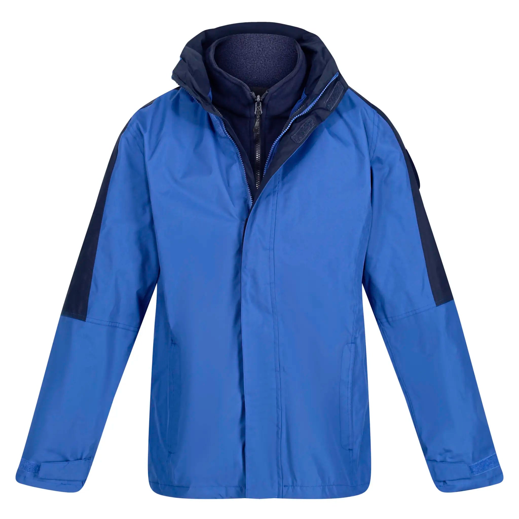 all-groups Men's Defender III 3 in 1 Jacket
