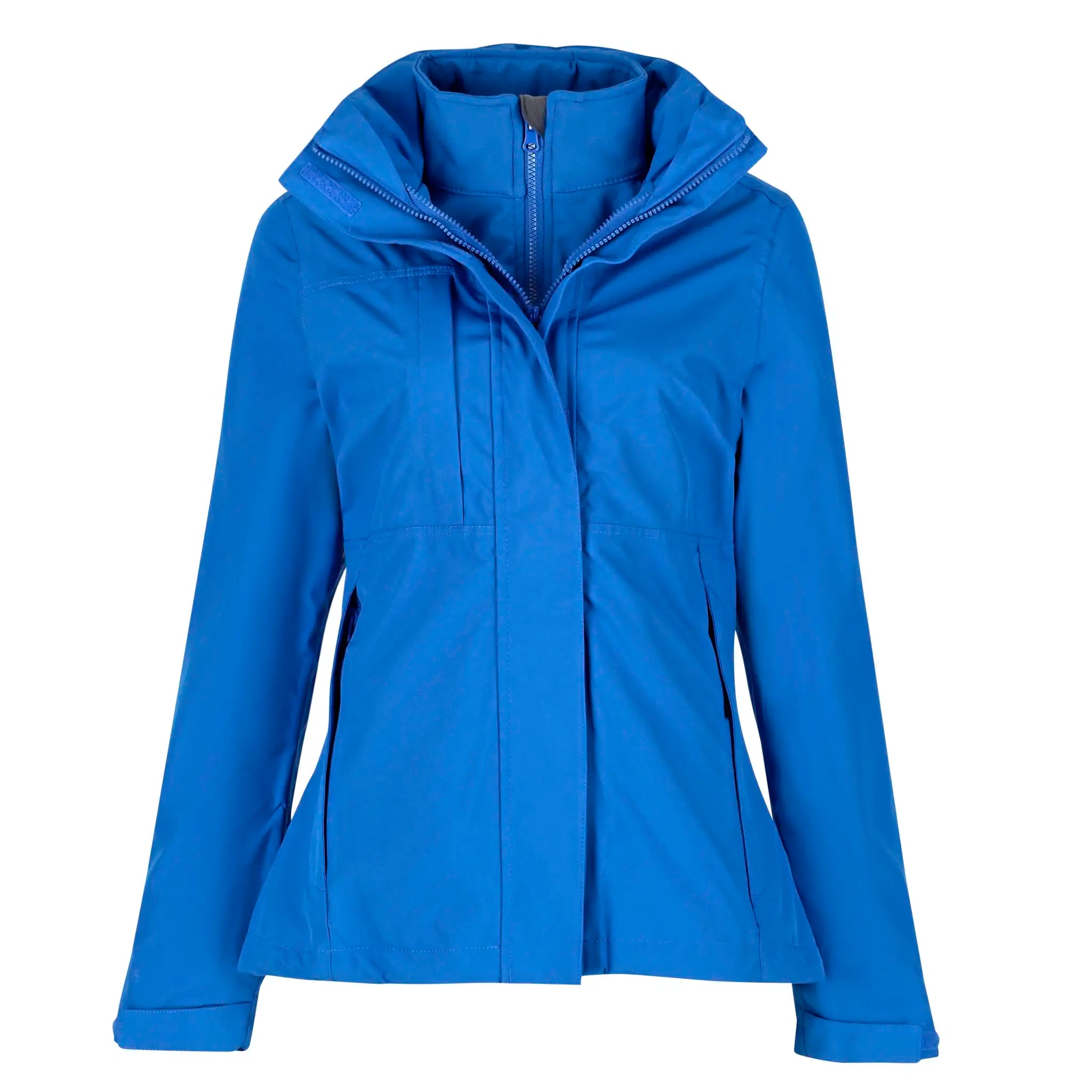 all-groups Women's Jacket Kingsley 3in1
