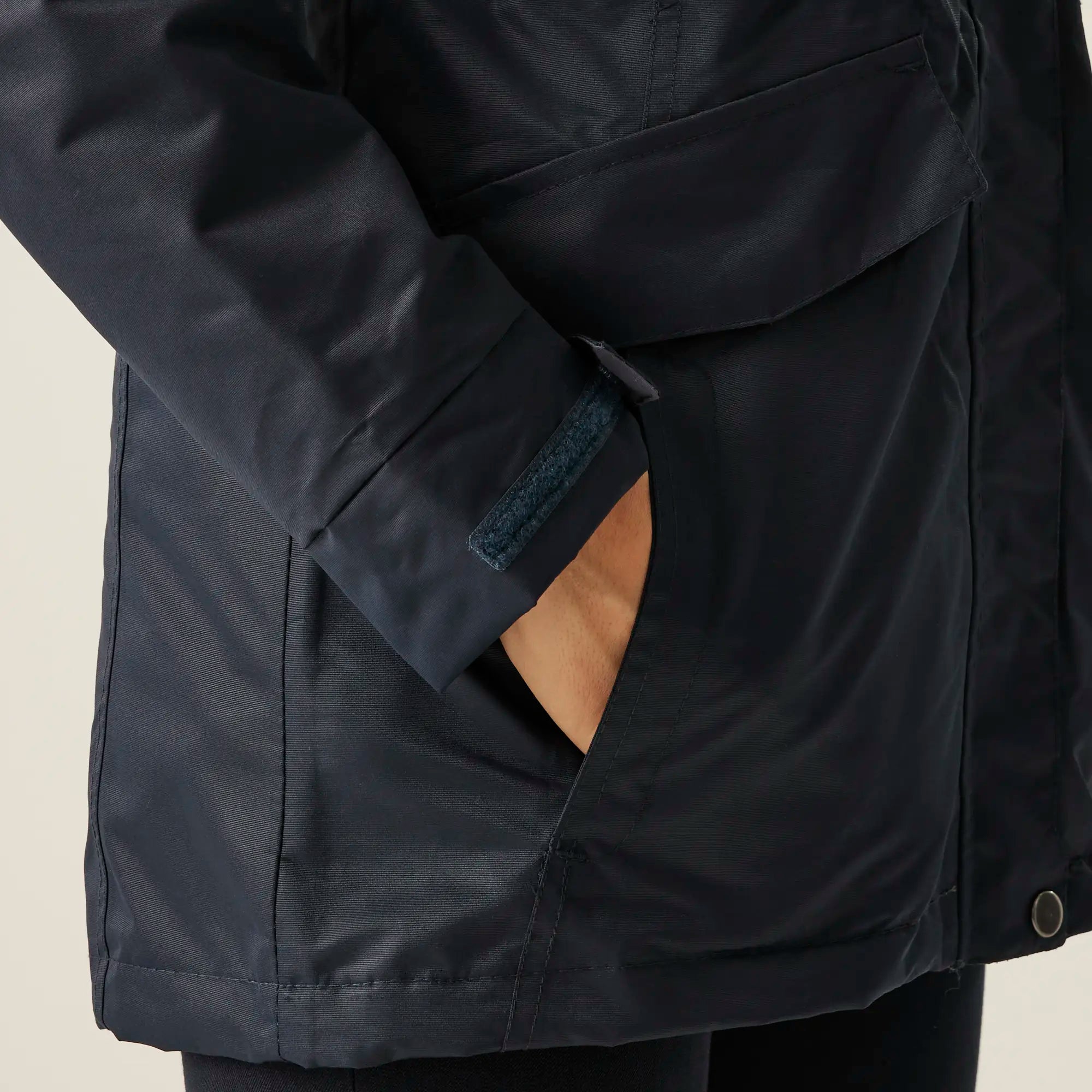 all-groups Women's Benson III Breathable 3 in 1 Jacket