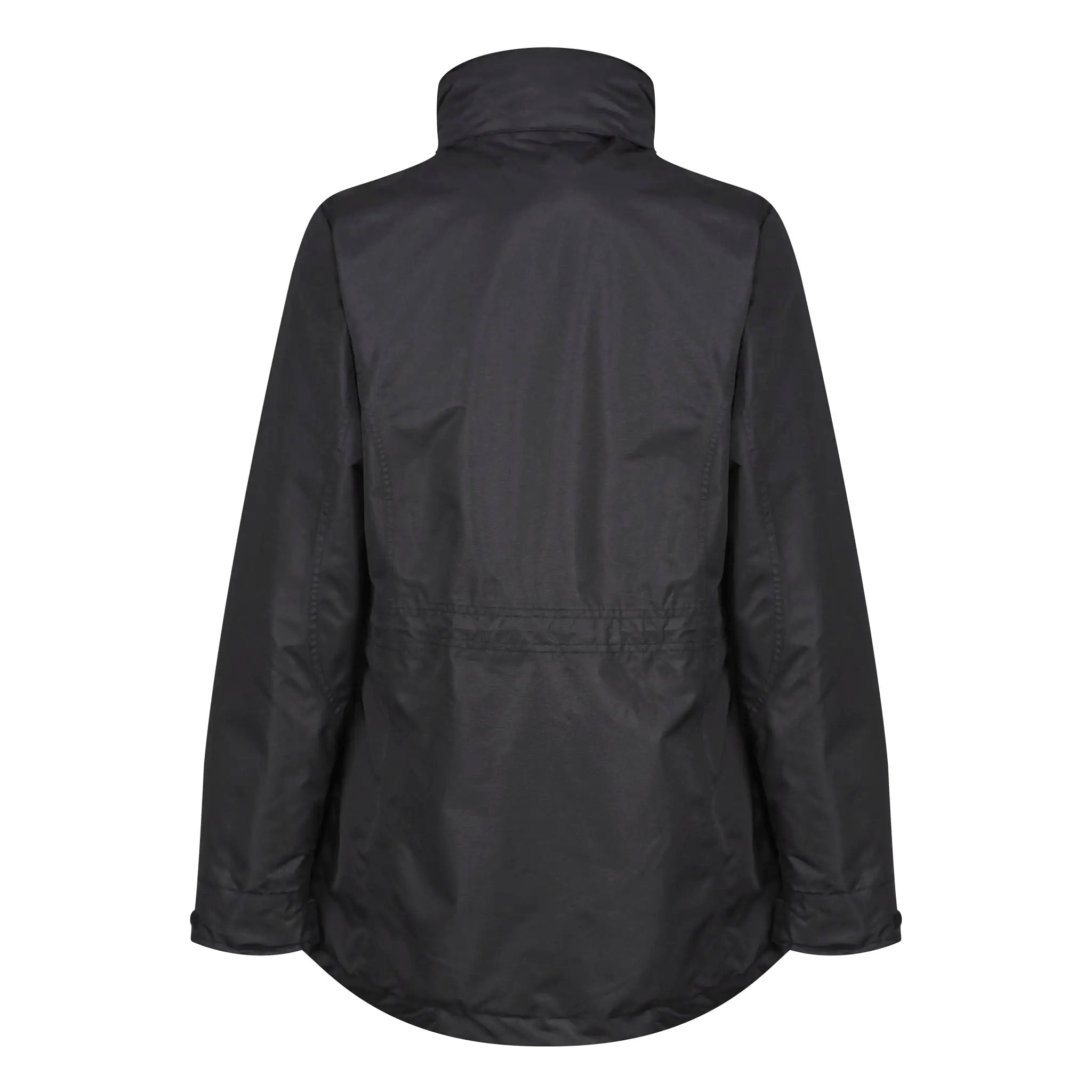 all-groups Women's Benson III Breathable 3 in 1 Jacket