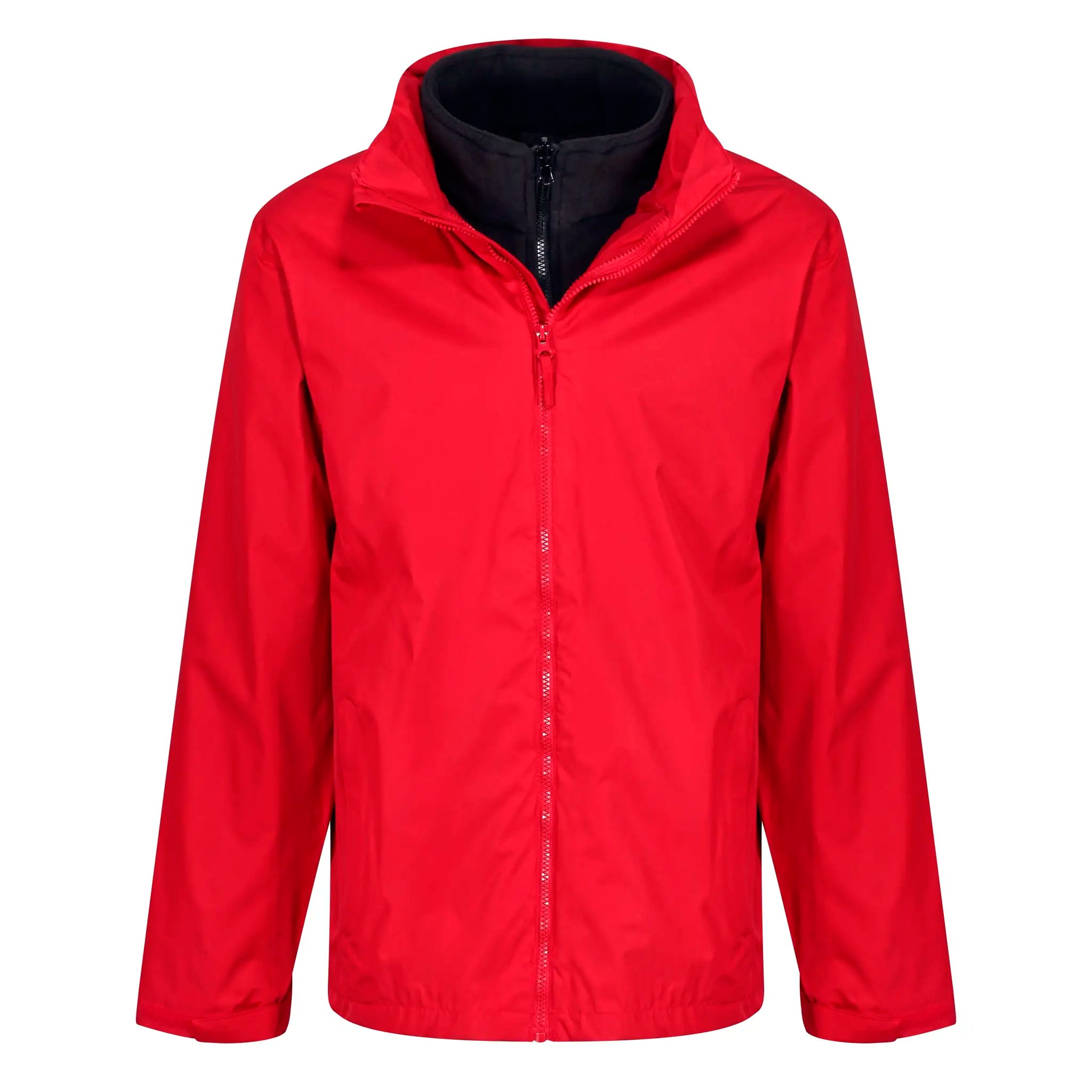 all-groups Men's Classic 3 in 1 Jacket