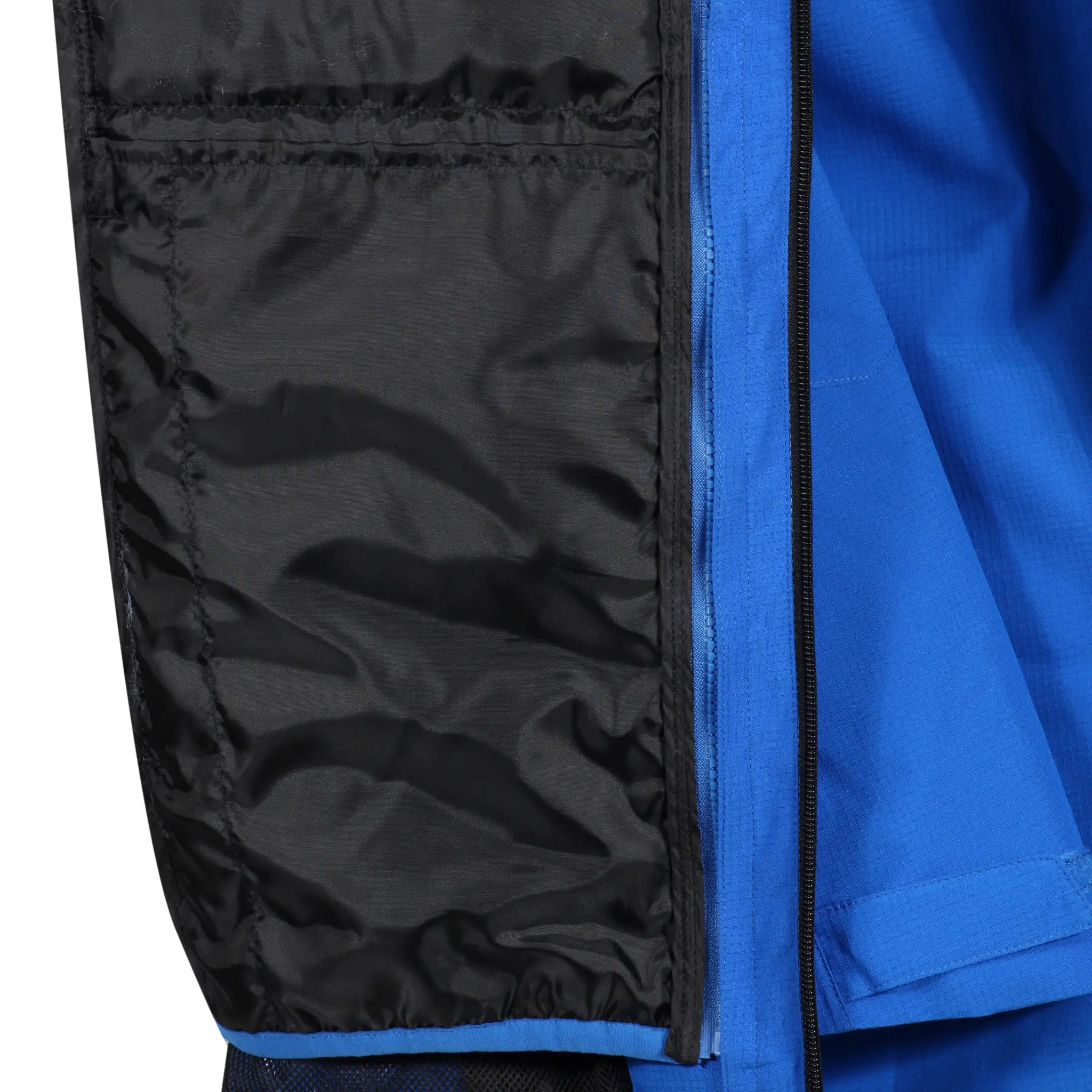 all-groups Men's X Pro Evader III 3in1 Jacket