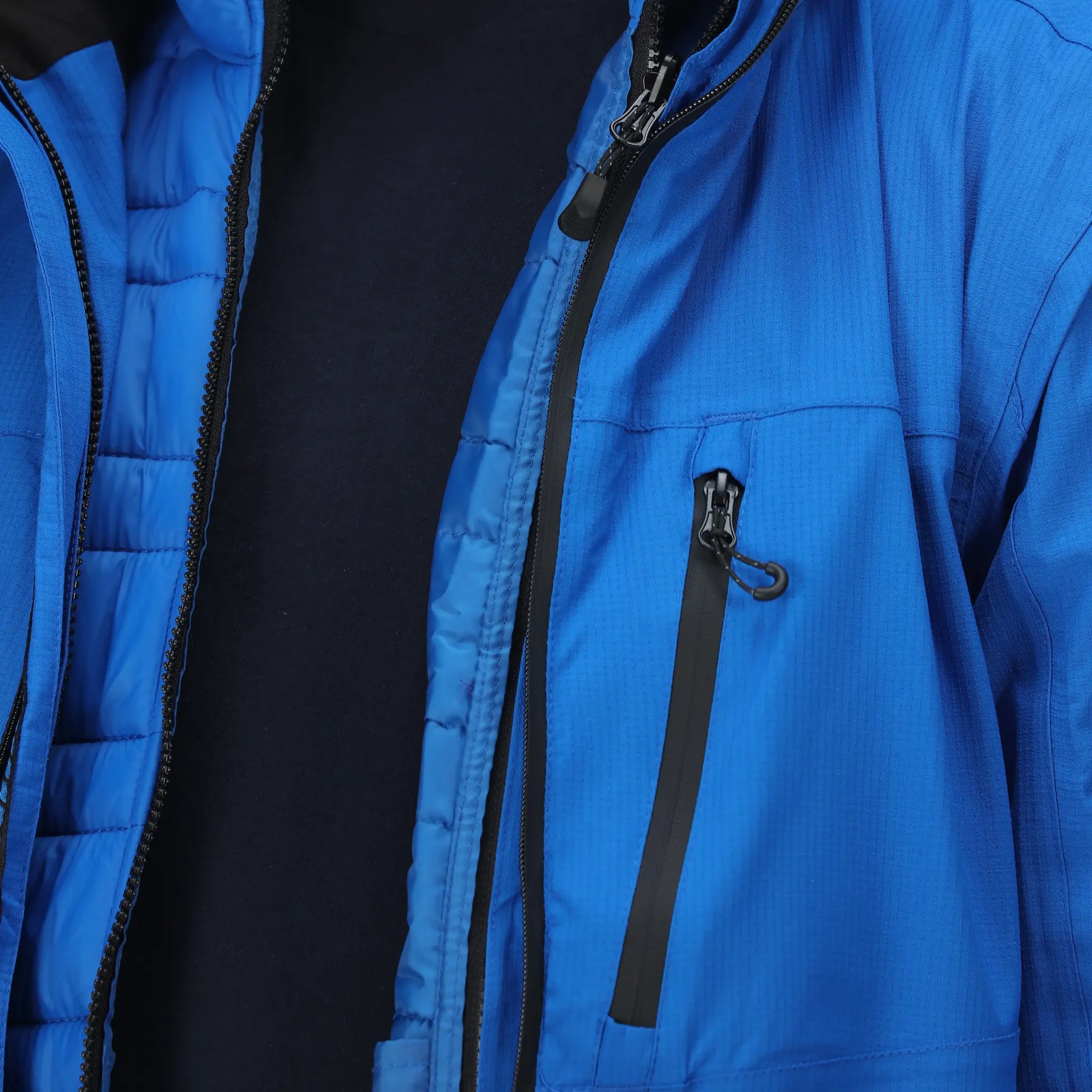 all-groups Men's X Pro Evader III 3in1 Jacket