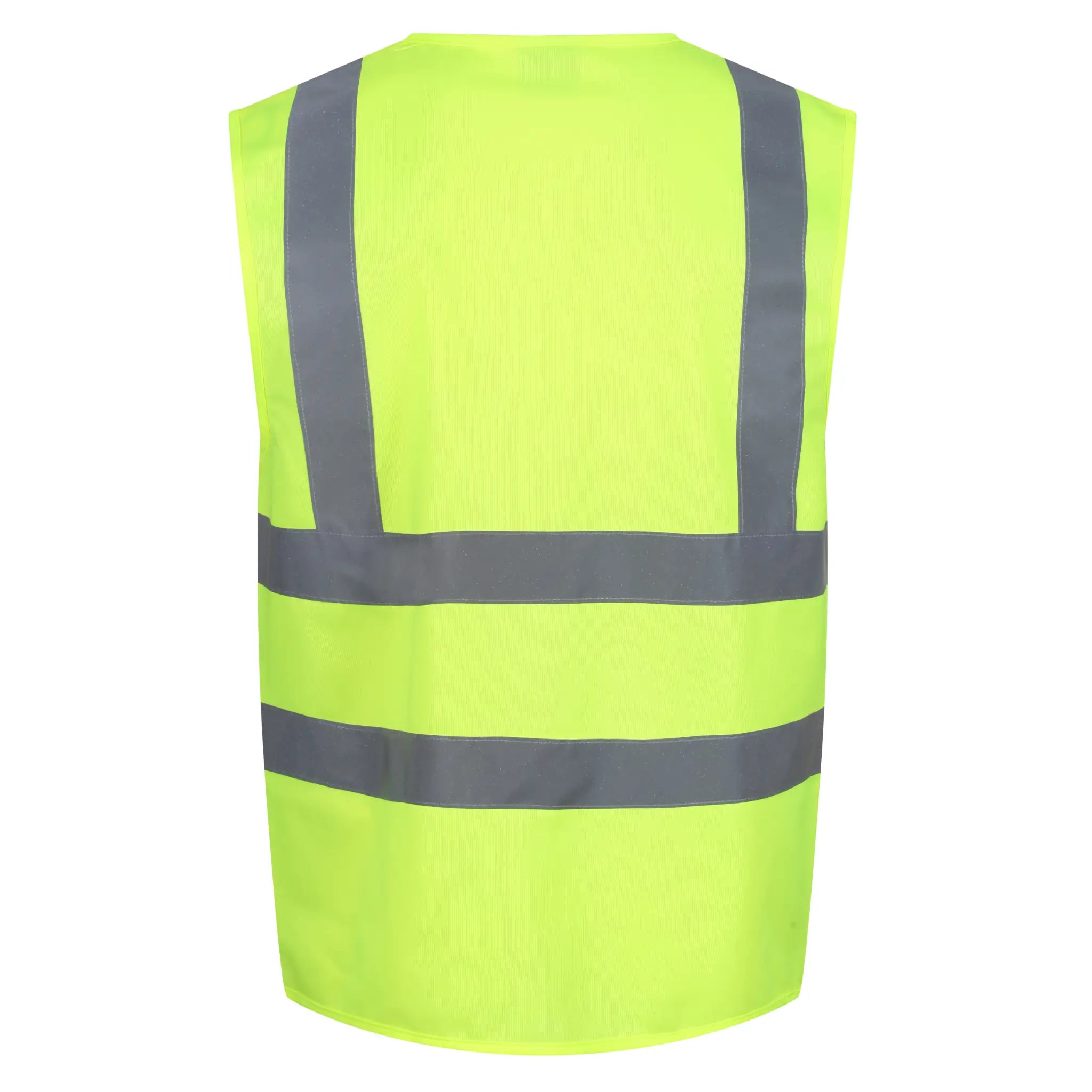 all-groups Unisex Pro Hi Vis Vest