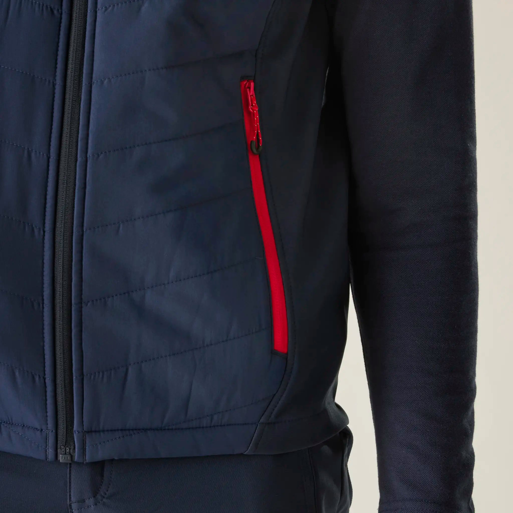 all-groups Men's Pro Universal Bodywarmer