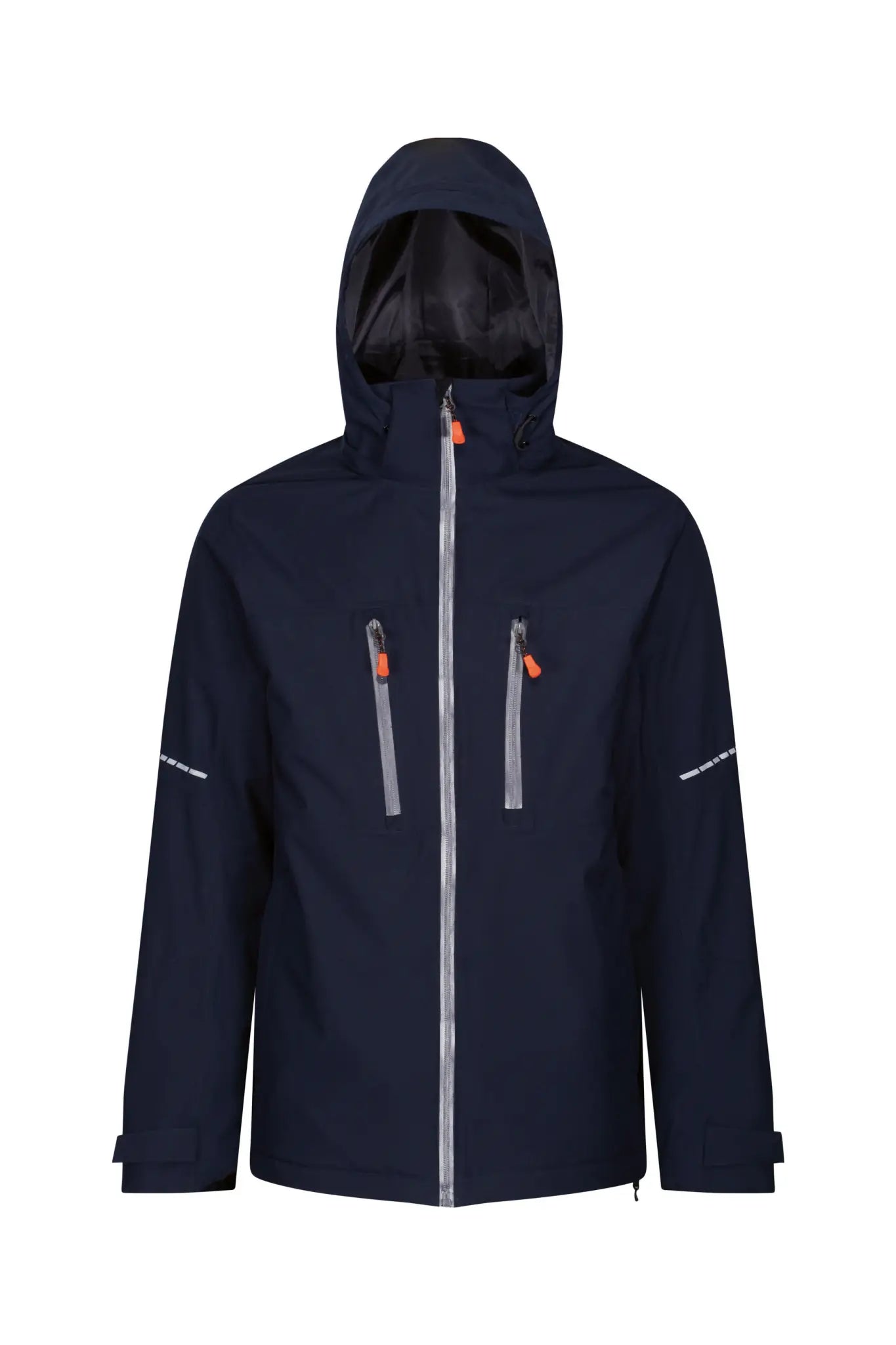 all-groups Men's X Pro Marauder III Insulated Jacket
