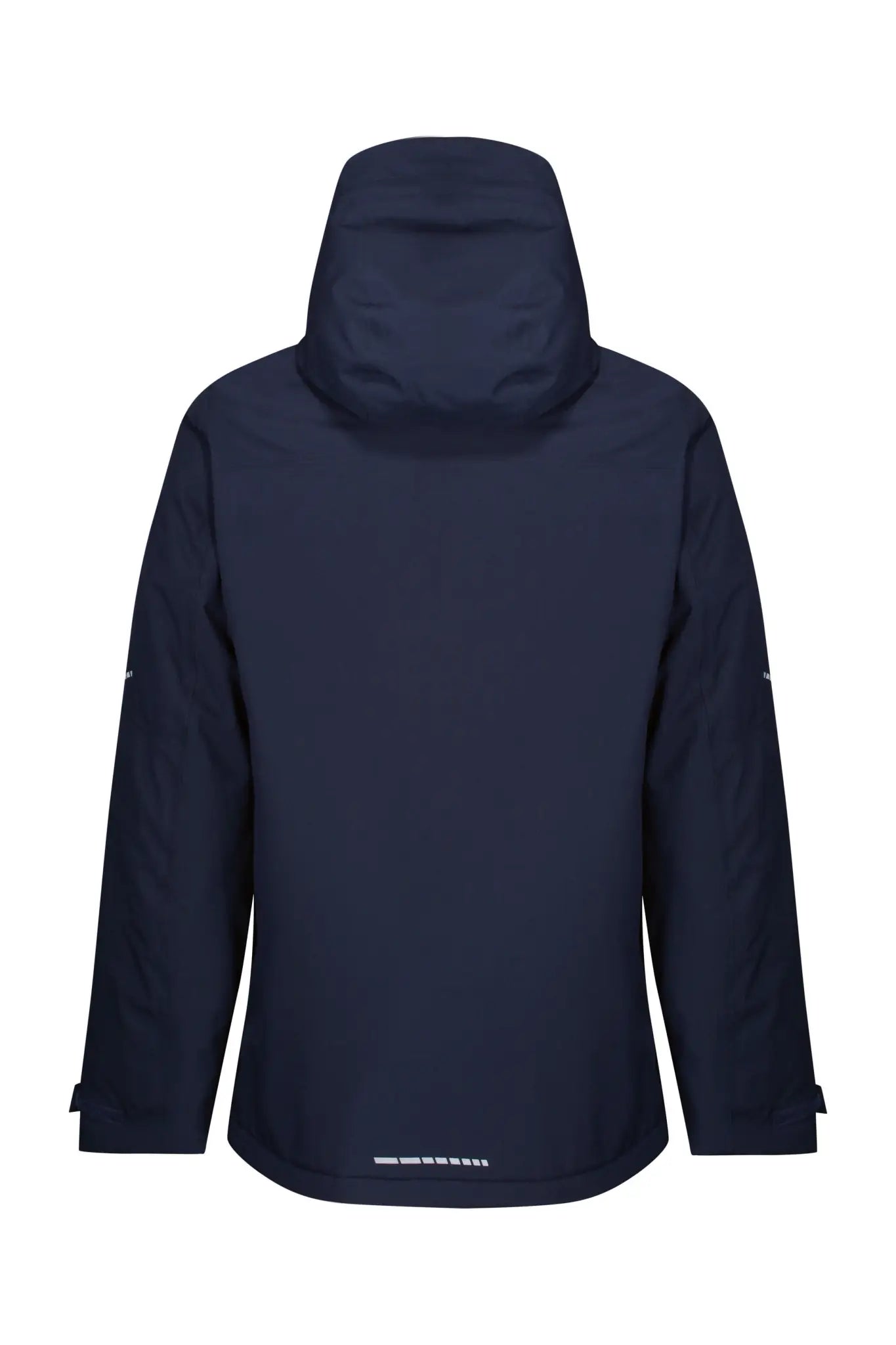 all-groups Men's X Pro Marauder III Insulated Jacket