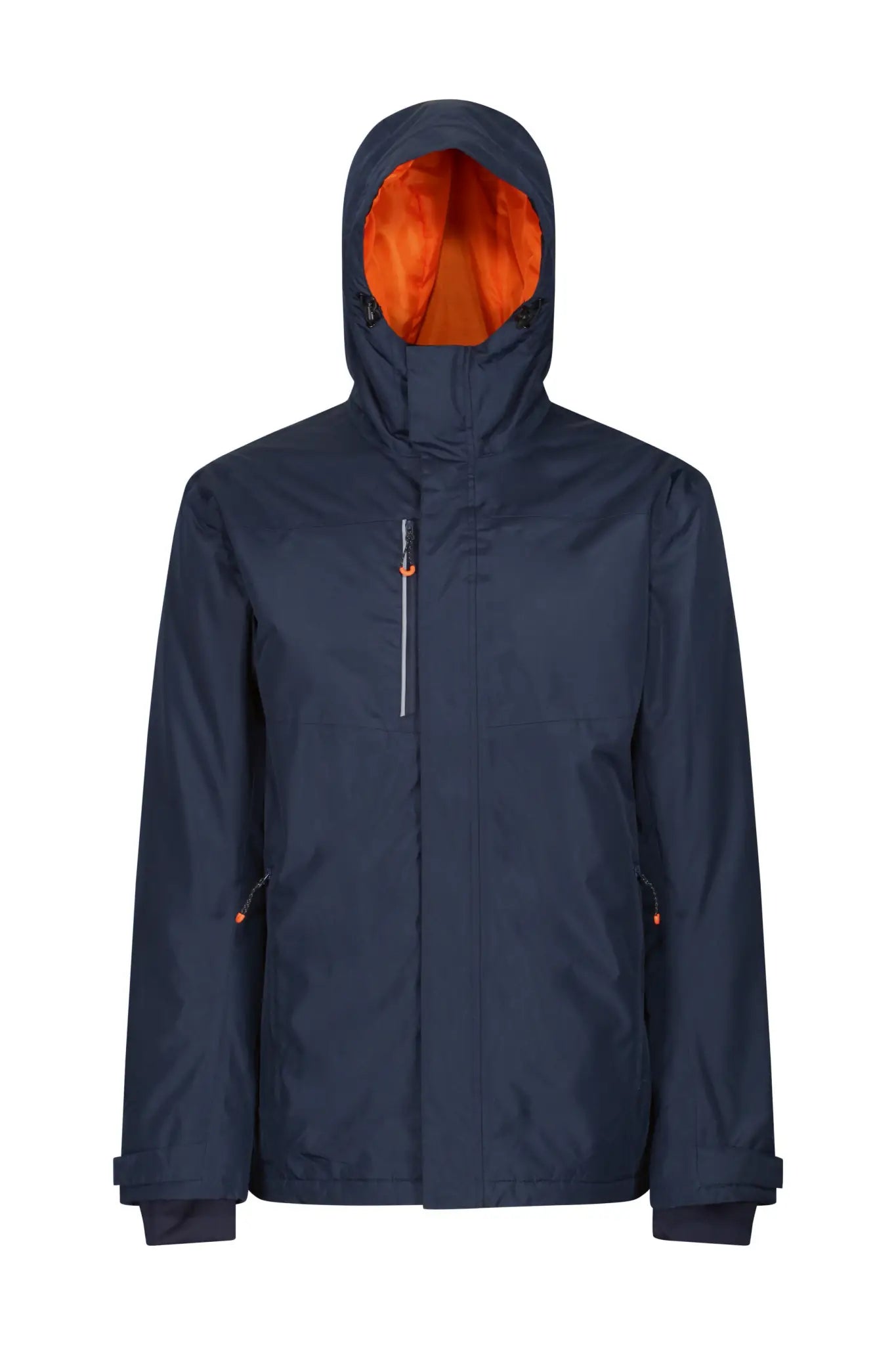 all-groups Unisex Thermogen Powercell 5000 Heated Jacket