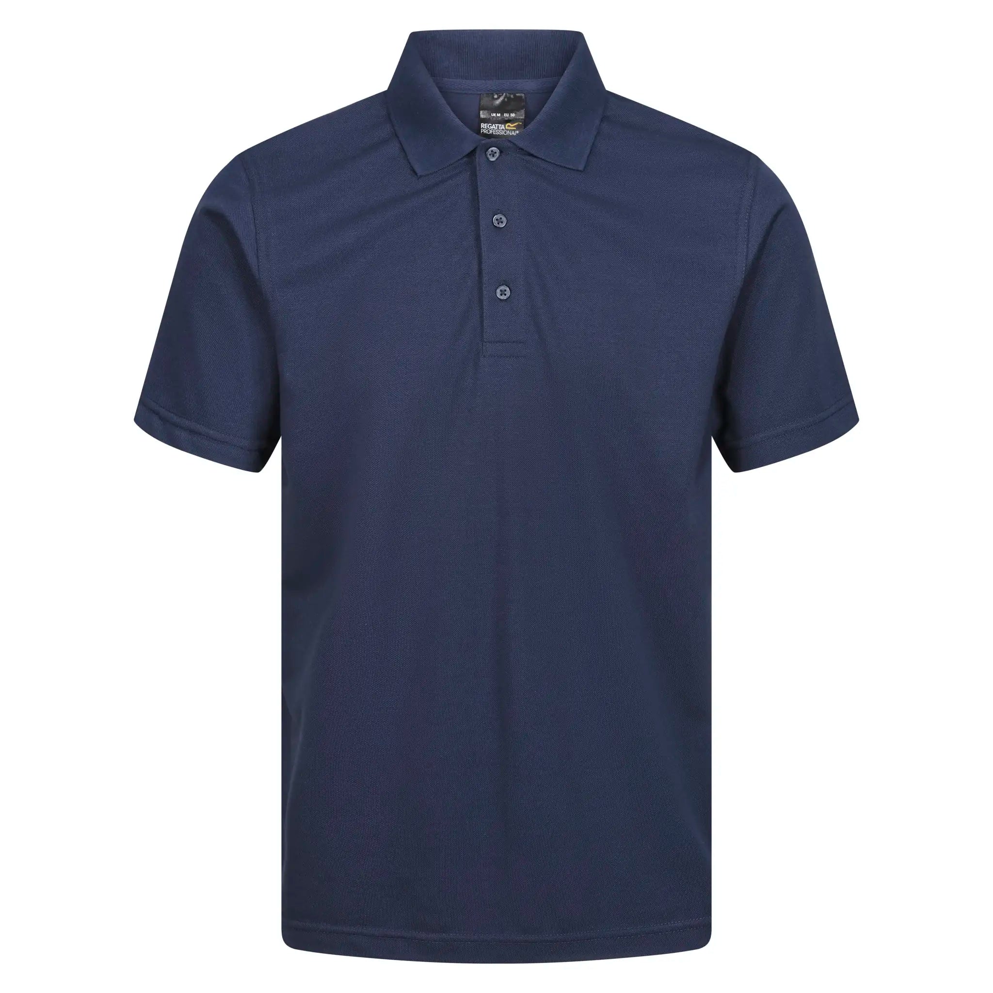 all-groups Men's Pro 6535 Short Sleeve Polo