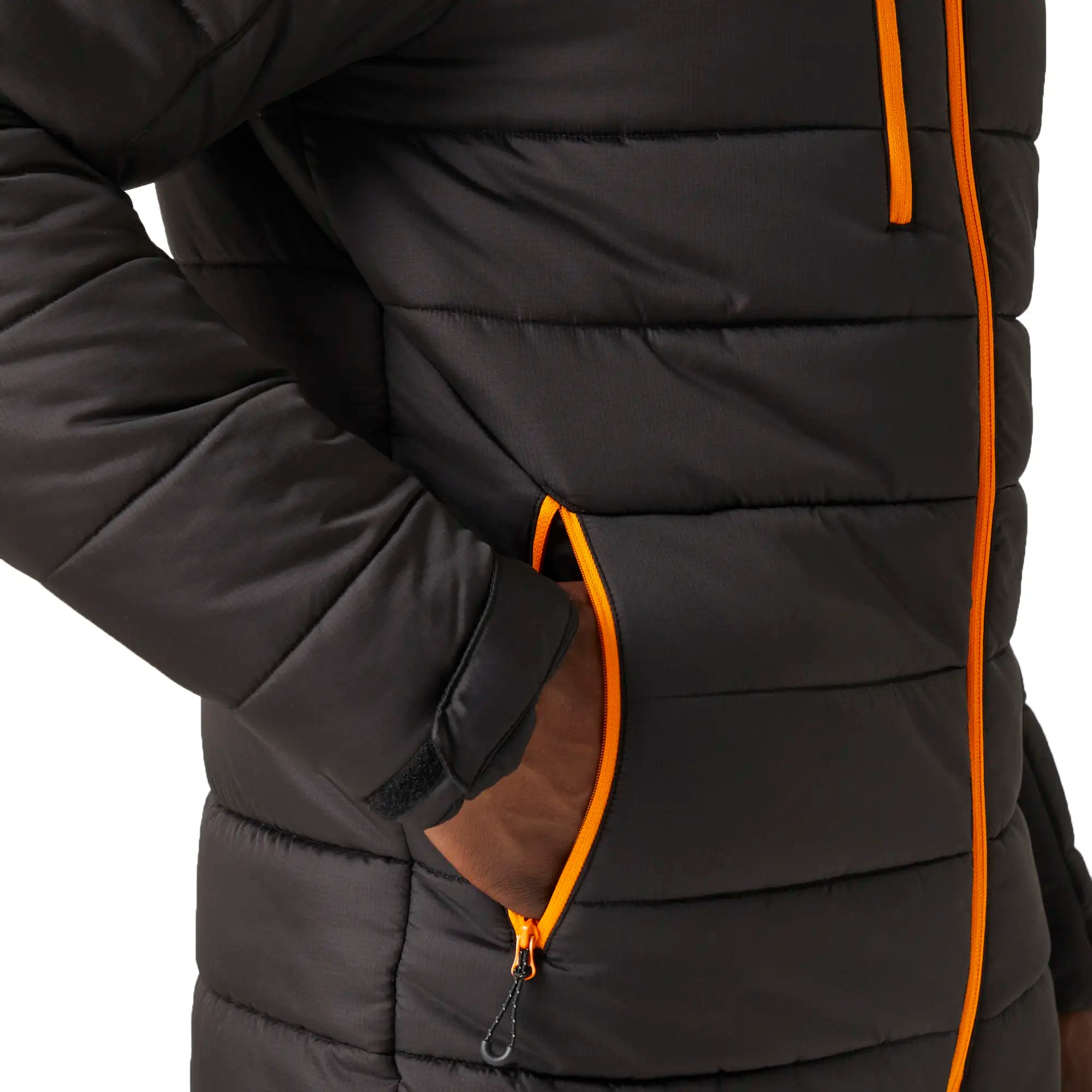 all-groups Men's Navigate Thermal Jacket
