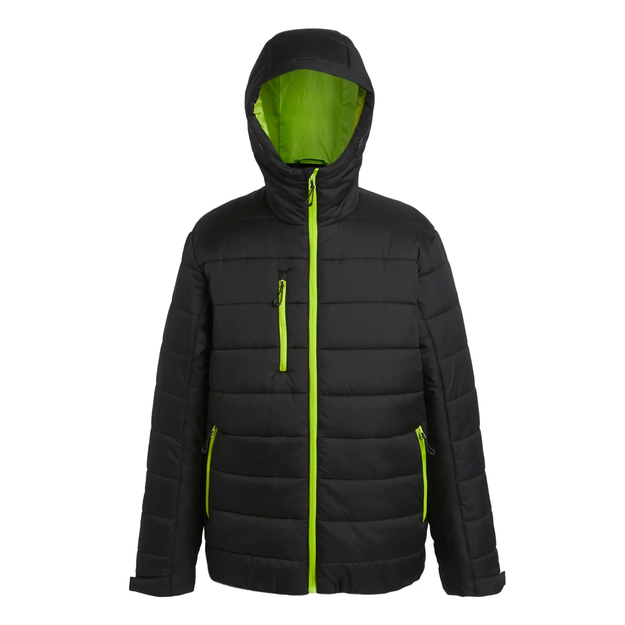 Men's Navigate Thermal Jacket