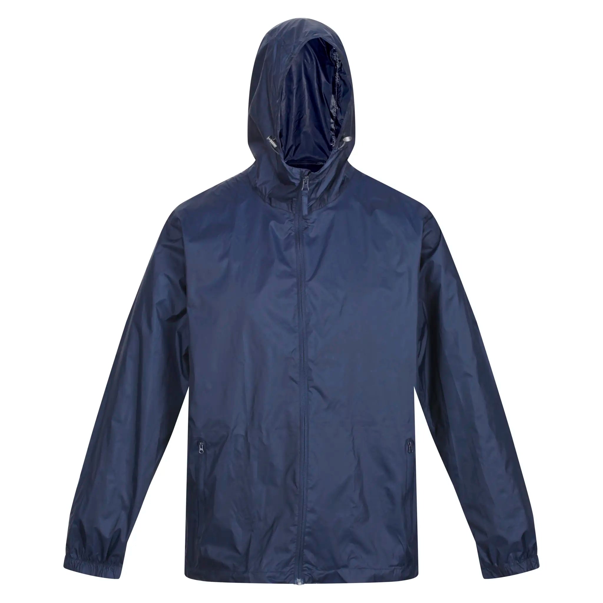 all-groups Men's Pro Packaway Breathable Jacket
