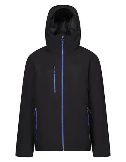 Men's Navigate Waterproof Insulated Jacket