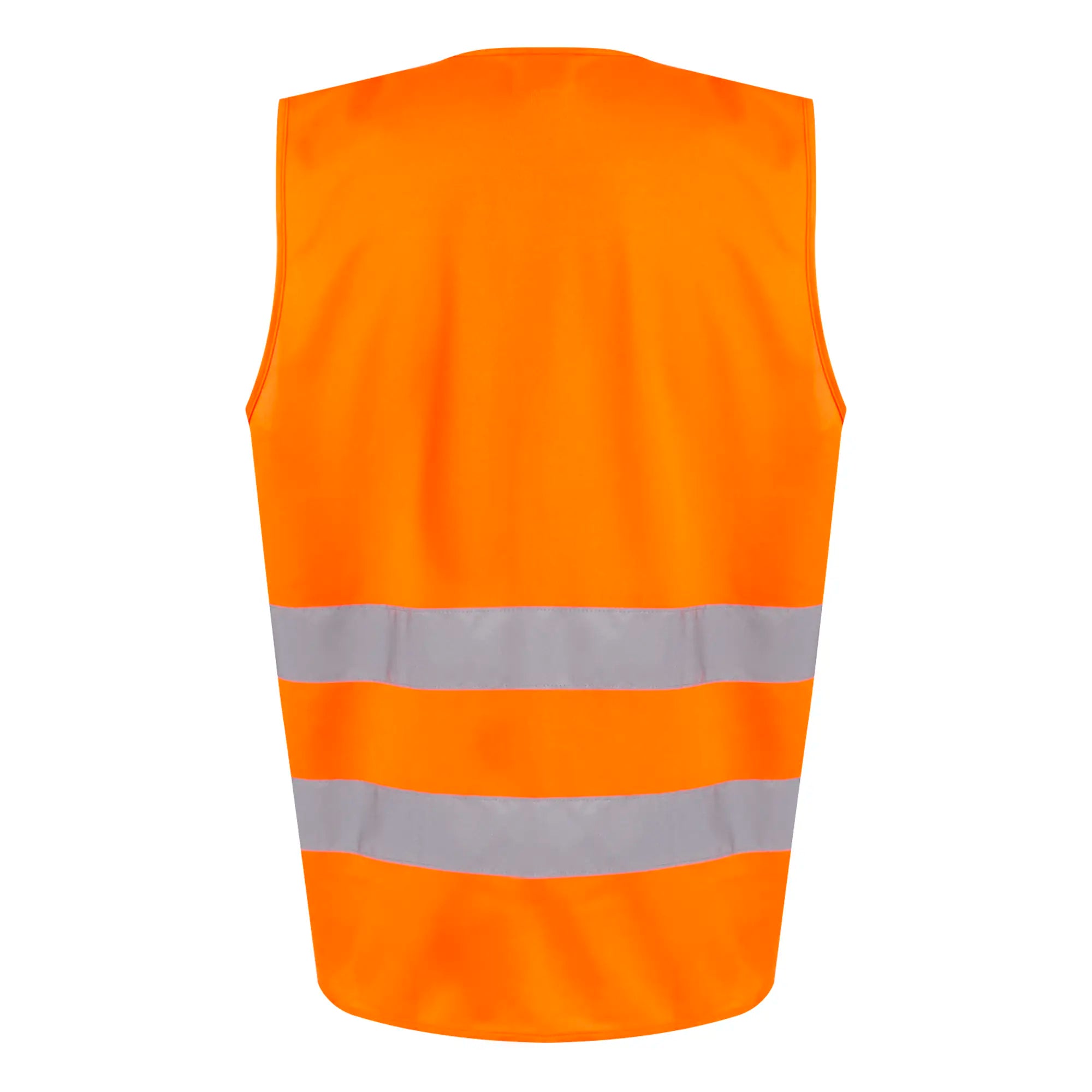 all-groups Men's Essential Hi Vis Easy Vest