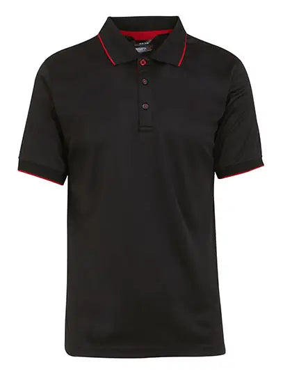 Men's Navigate Short Sleeve Polo