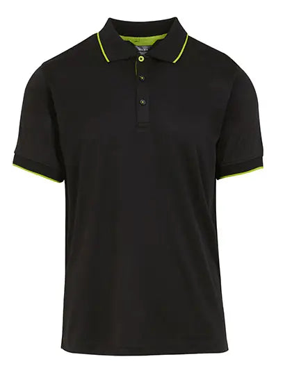 Men's Navigate Short Sleeve Polo
