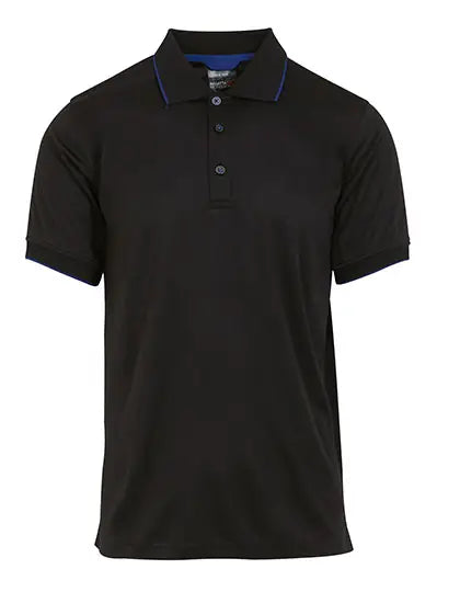 Men's Navigate Short Sleeve Polo